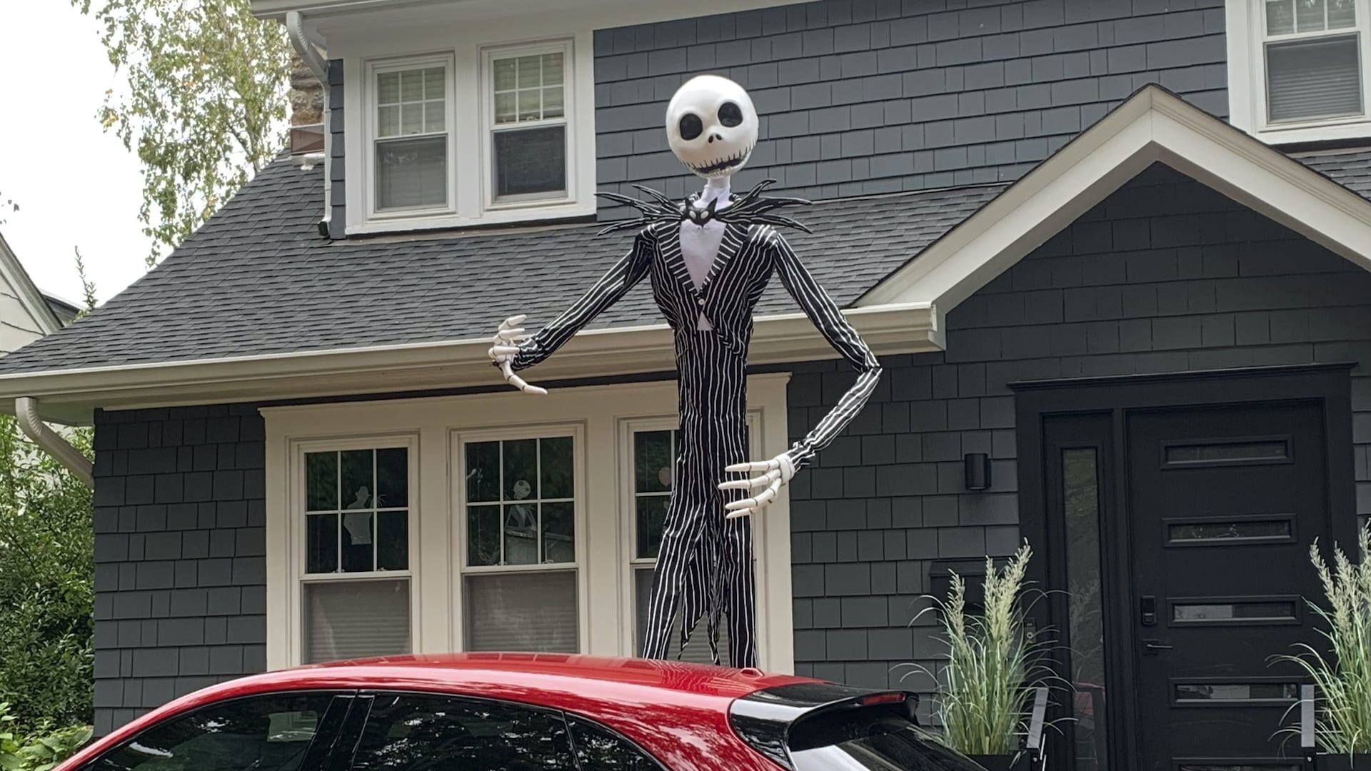 After Skelly, Halloween decorations continue to arrive early Fast Company