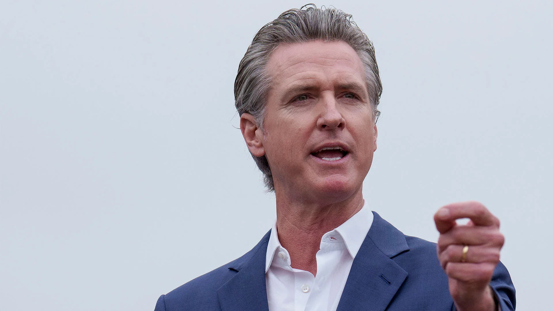 Why California Governor Newsom vetoed a car safety bill - Fast Company
