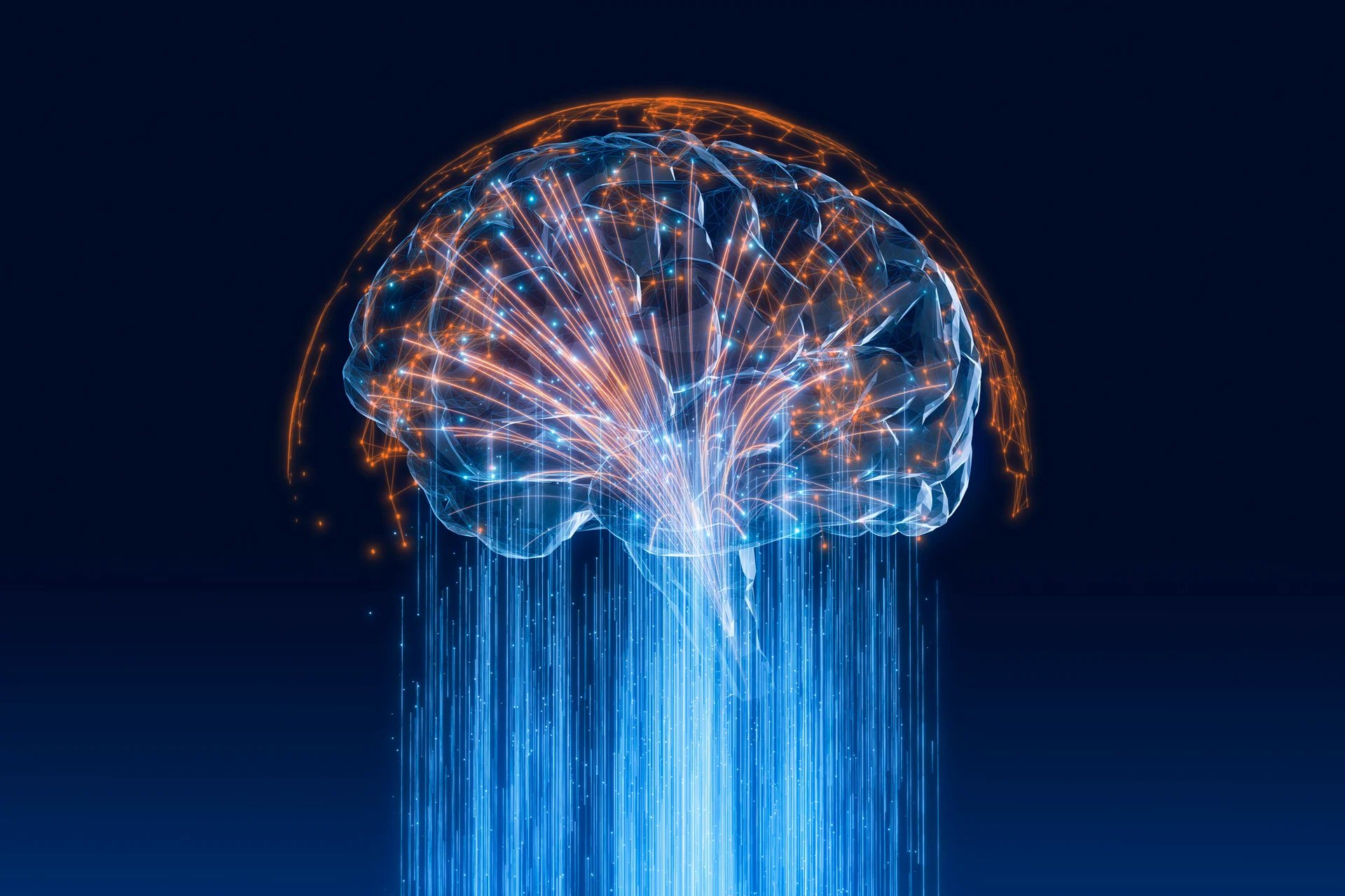 What the AI revolution means for your health - Fast Company