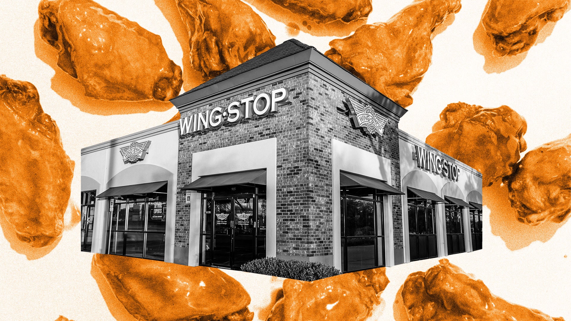 Wingstop opens new restaurants, increases list of 2024 locations - Fast ...