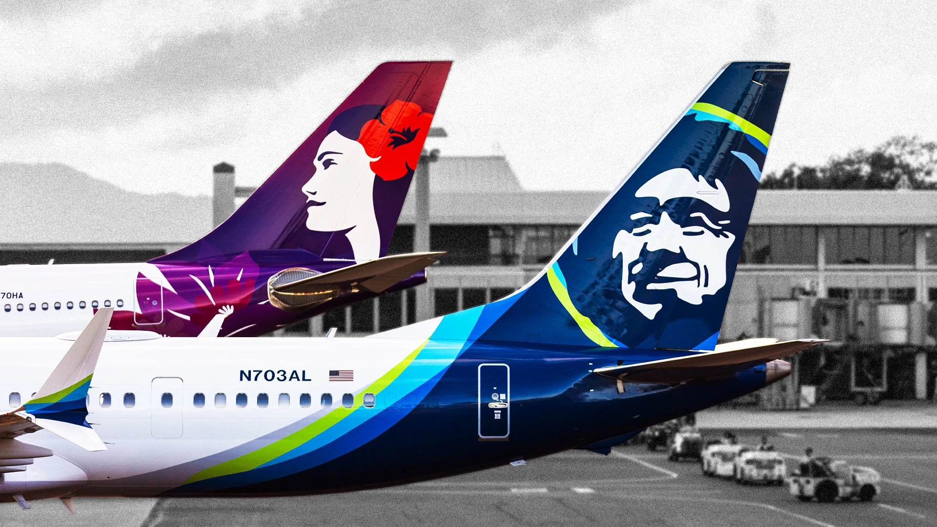 Alaska Airlines just completed its acquisition of Hawaiian—here’s what it means for travelers