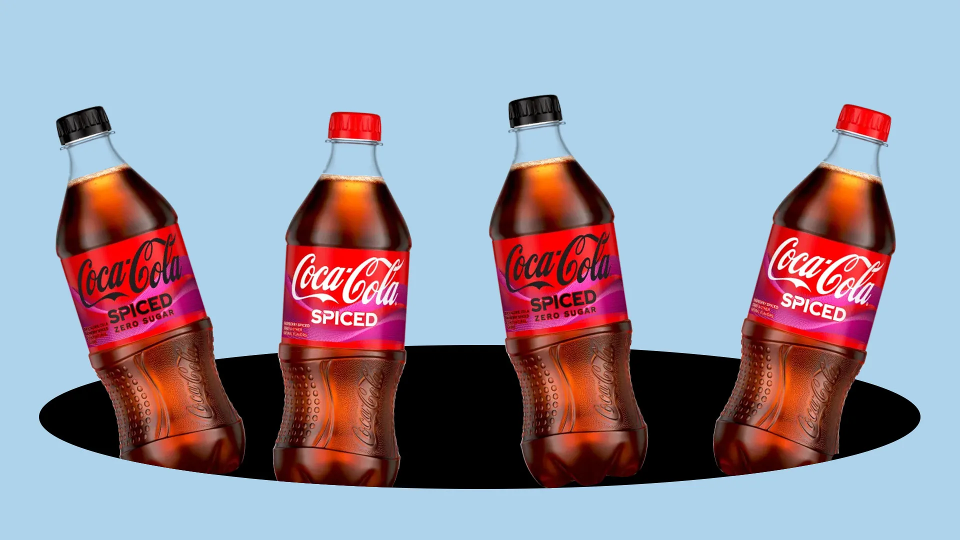 Coca-Cola’s play for Gen Z failed—but an exciting new flavor is coming in 2025