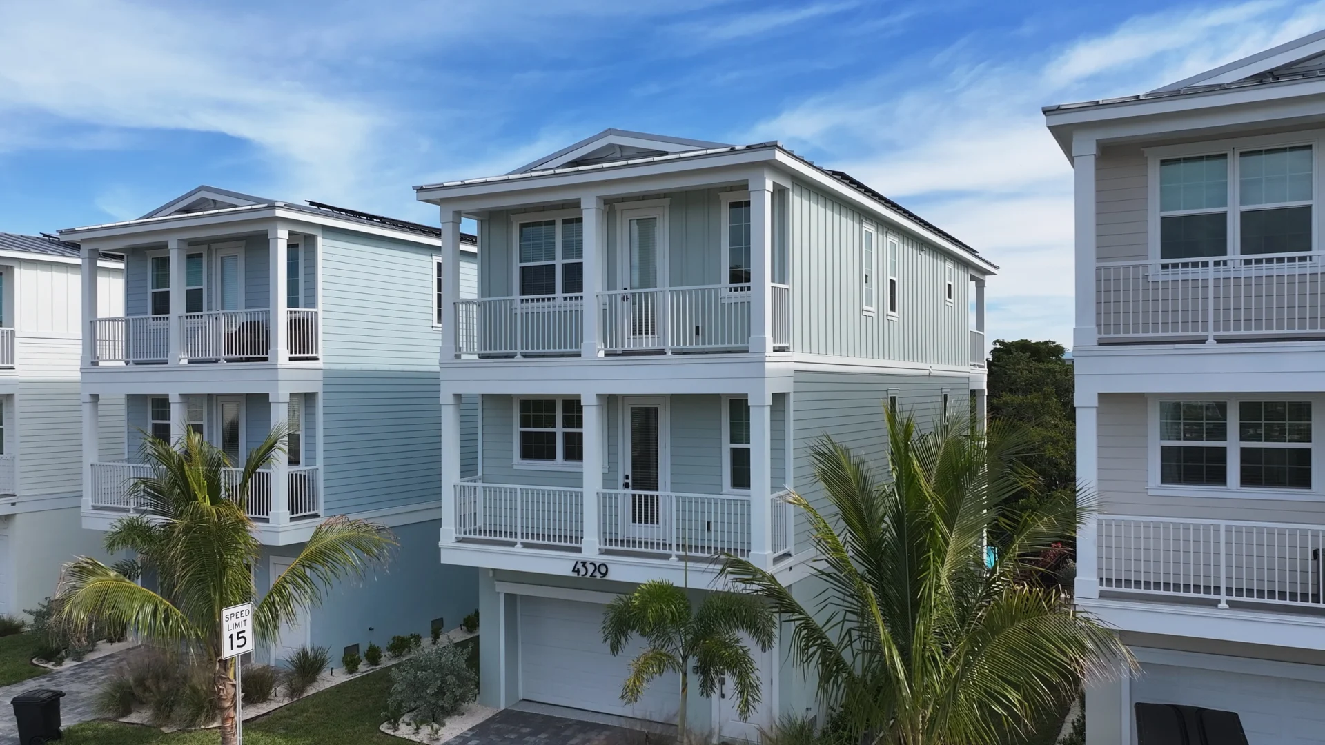 When Hurricane Helene hit, this disaster-proof Florida neighborhood kept the lights on