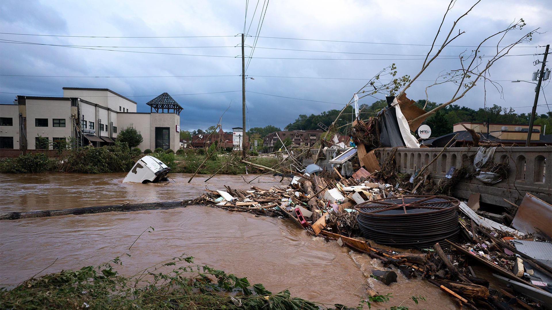 4 ways to help asheville what to do for hurricane helene victims in nc
