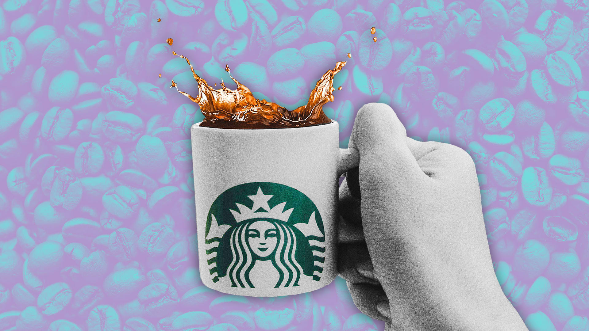 Leadership lessons for new Starbucks CEO Brian Niccol - Fast Company