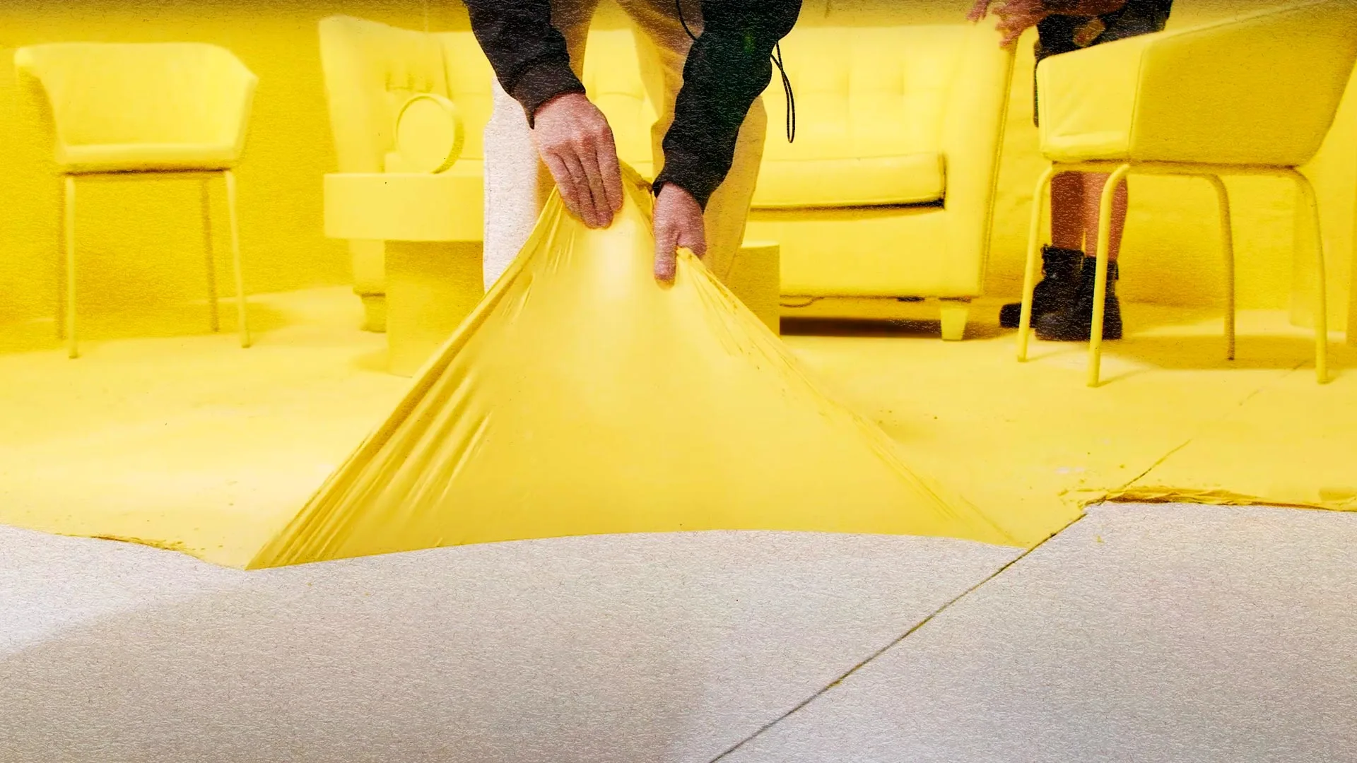 Unpaint's peeloff paint will change how people decorate Fast Company