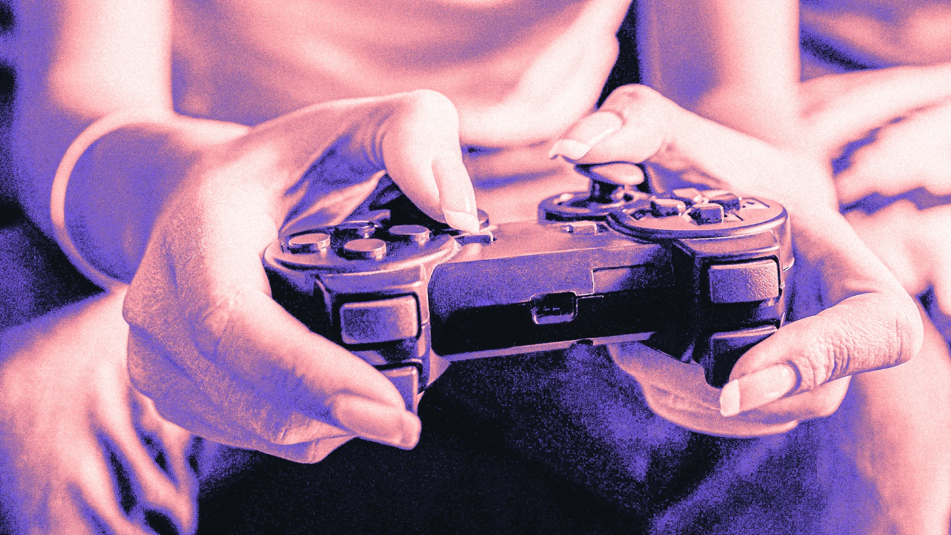 Why gamers are the best hires to lead teams into the future 