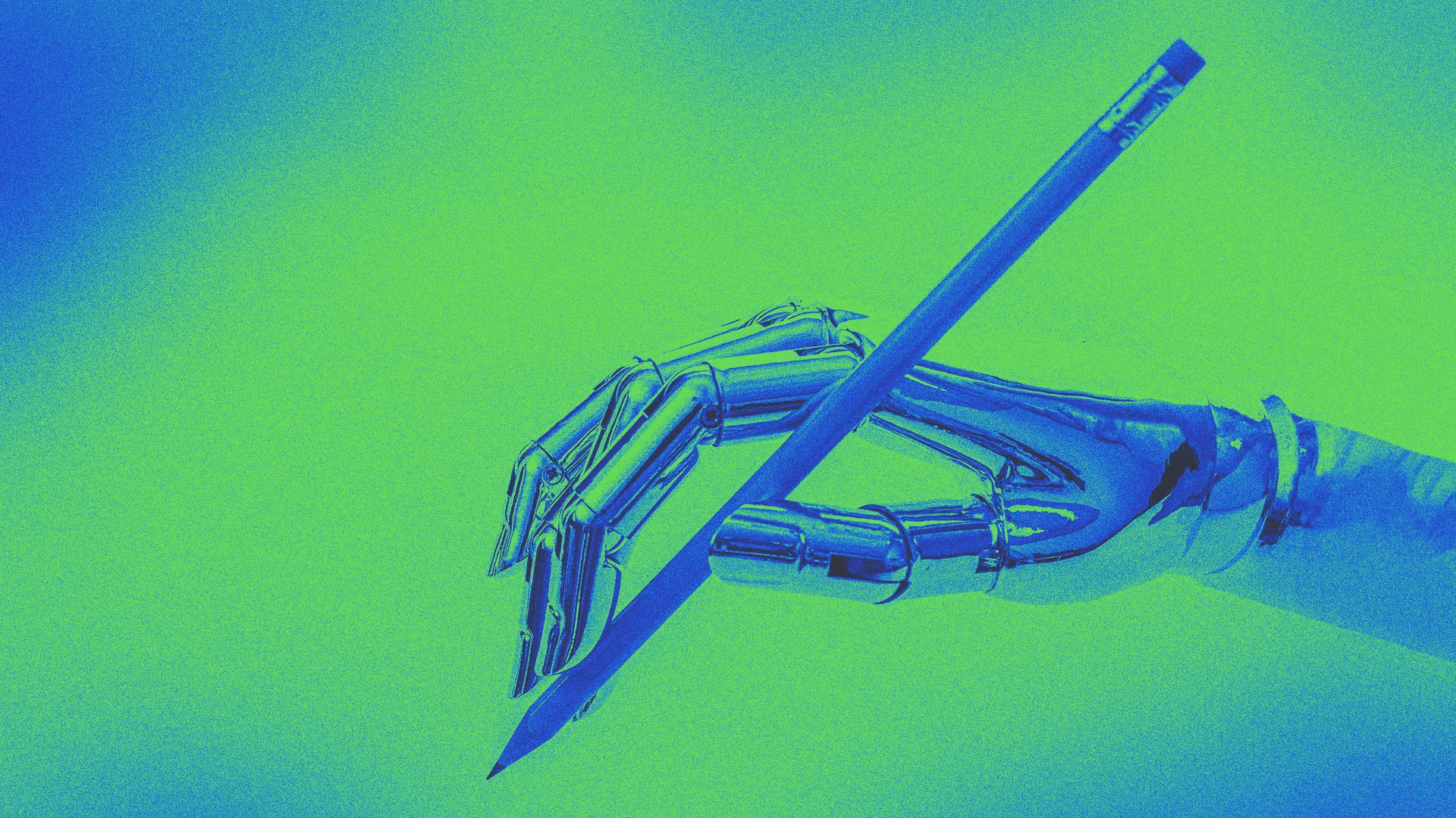 AI is still a double-edged sword in the classroom - Fast Company