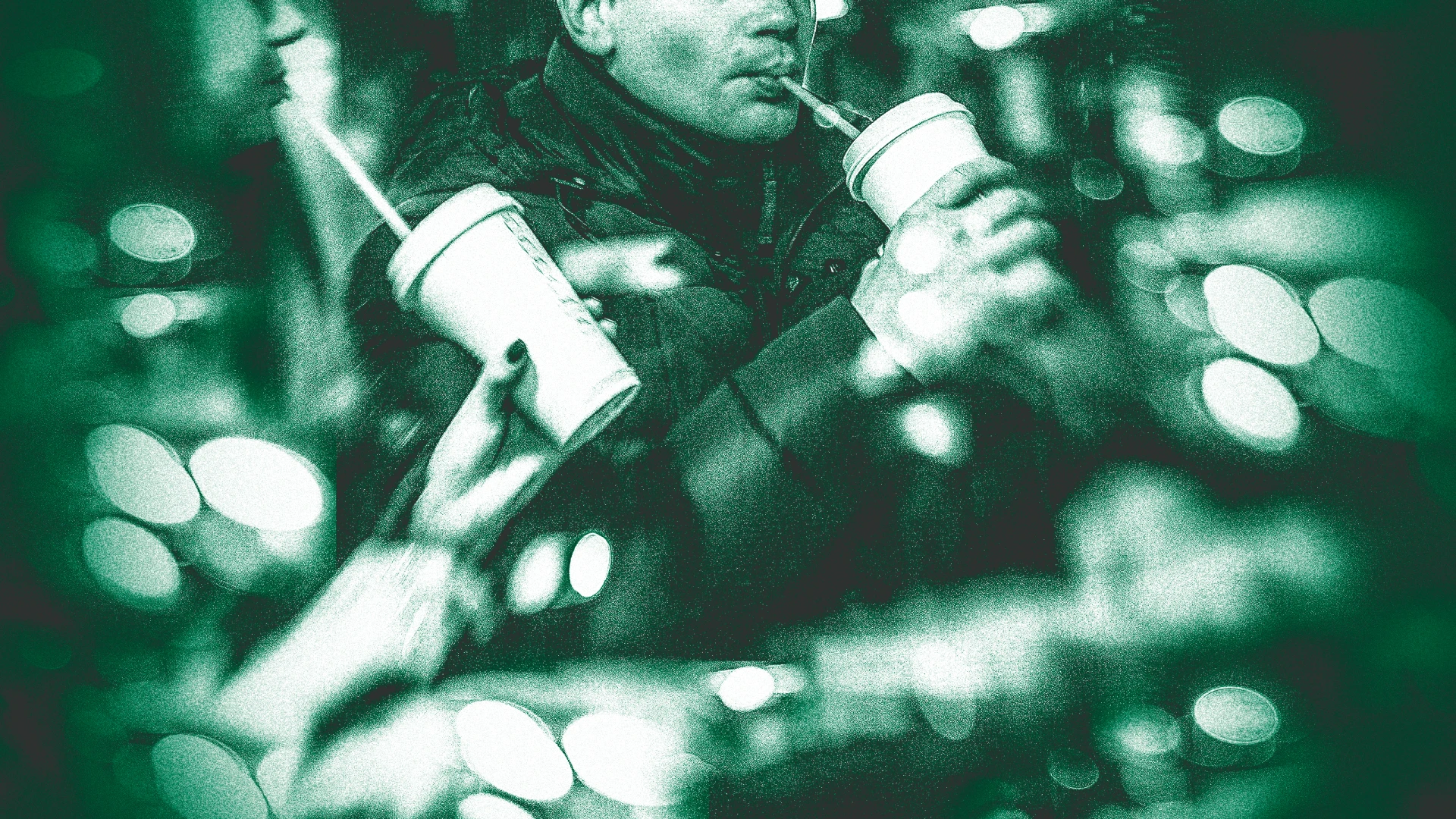 Starbucks CEO Brian Niccol promises a new golden age of coffee Fast