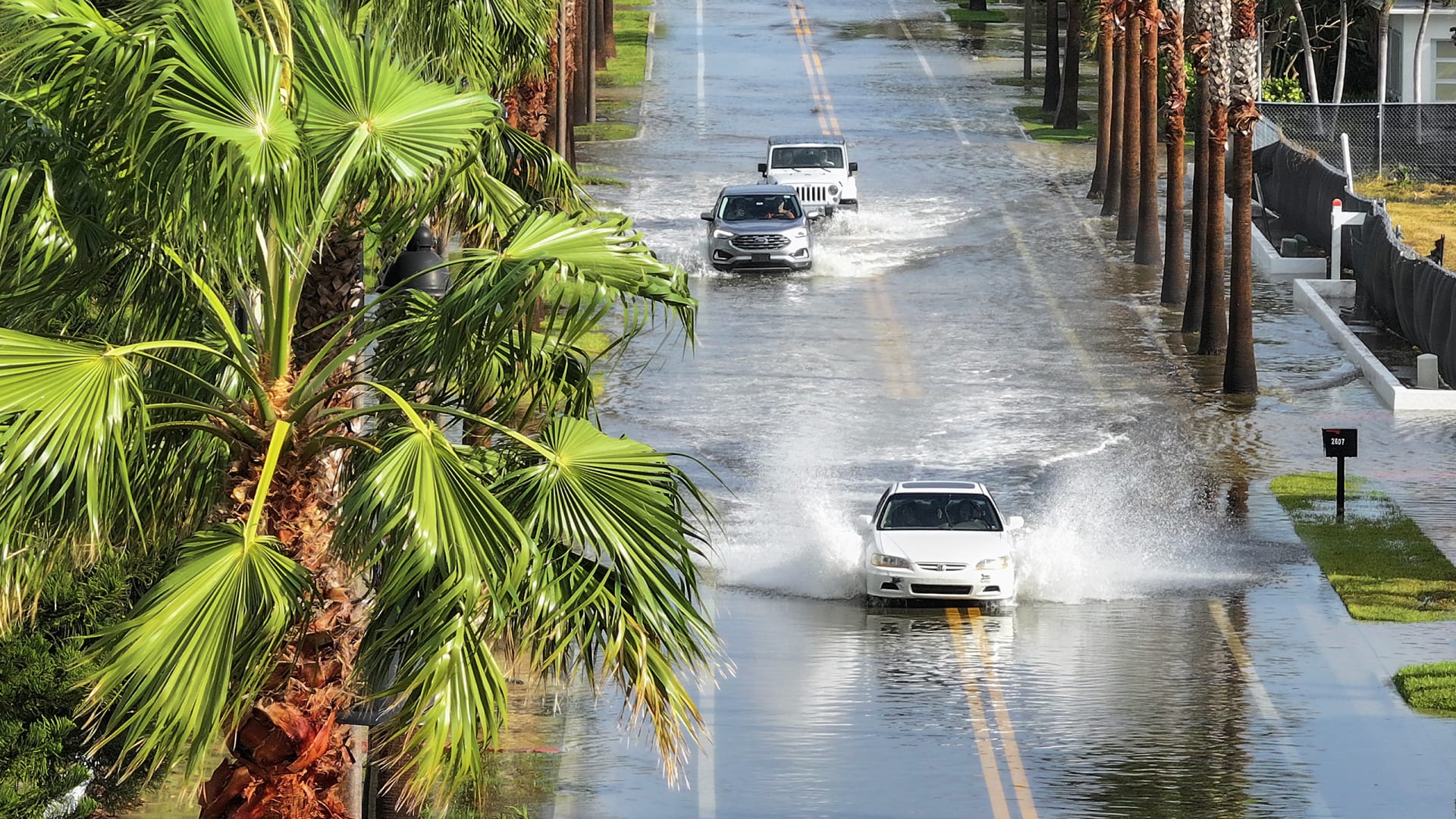 How to help Hurricane Helene victims: 4 things you can do right now as the powerful storm batters Florida and the Southeast