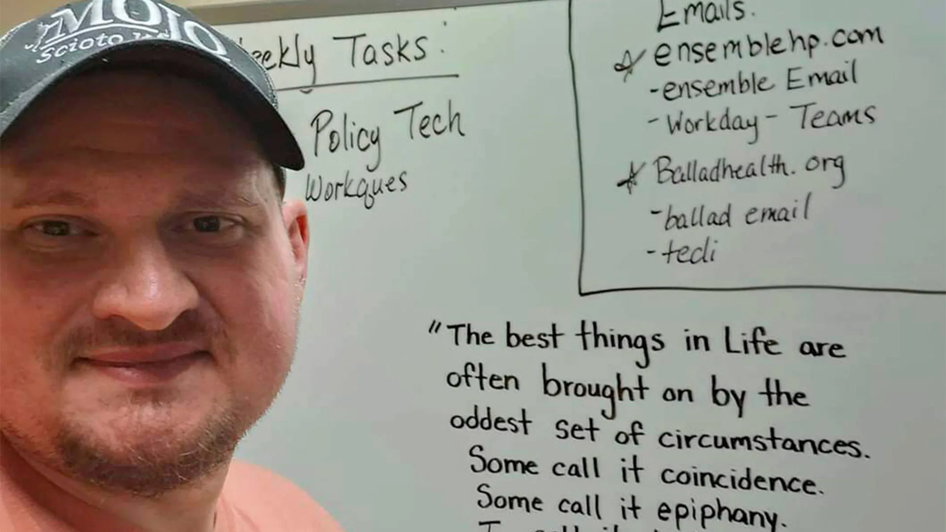 Tennessee nurse died attempting a rescue during Helene’s floods Fast