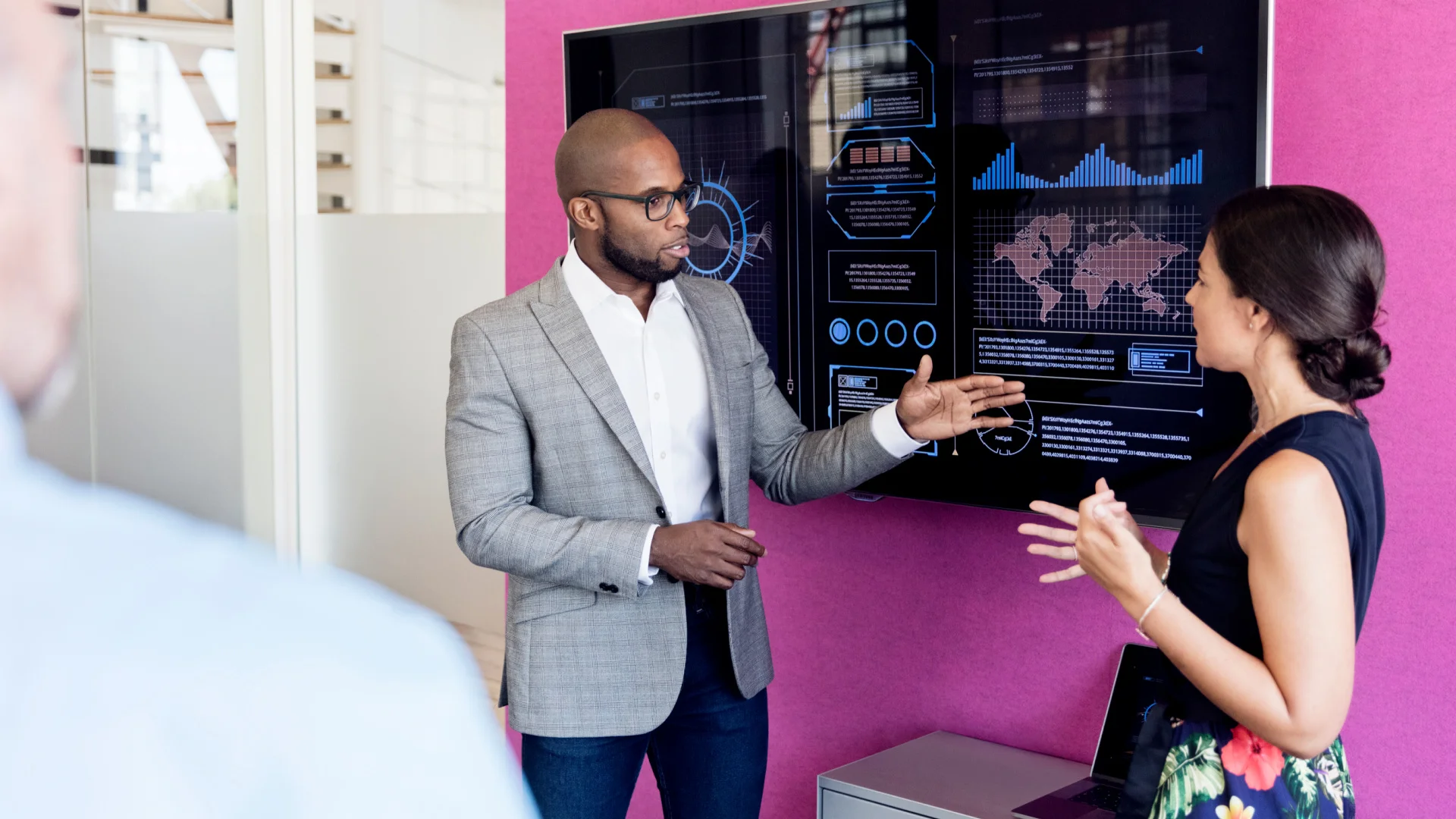 6 strategies for building a solid foundation for AI - Fast Company