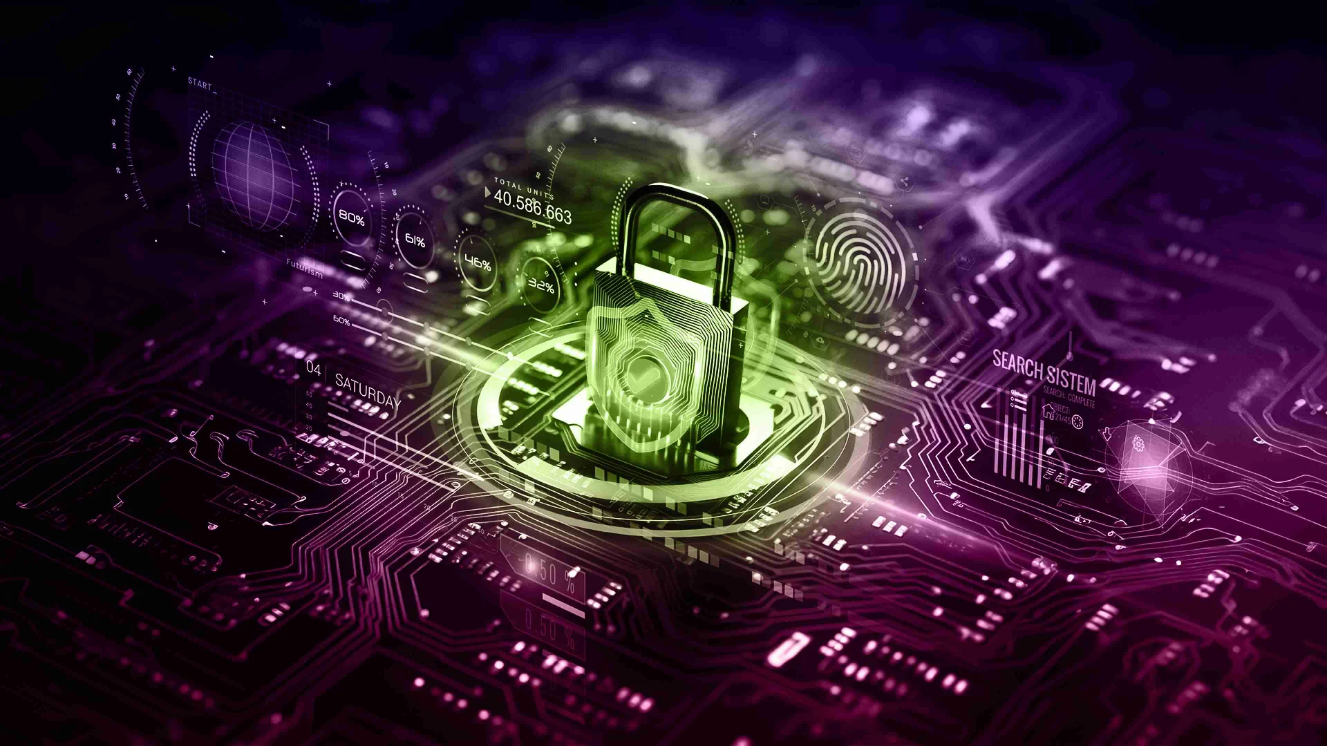 Why visibility is key in cybersecurity