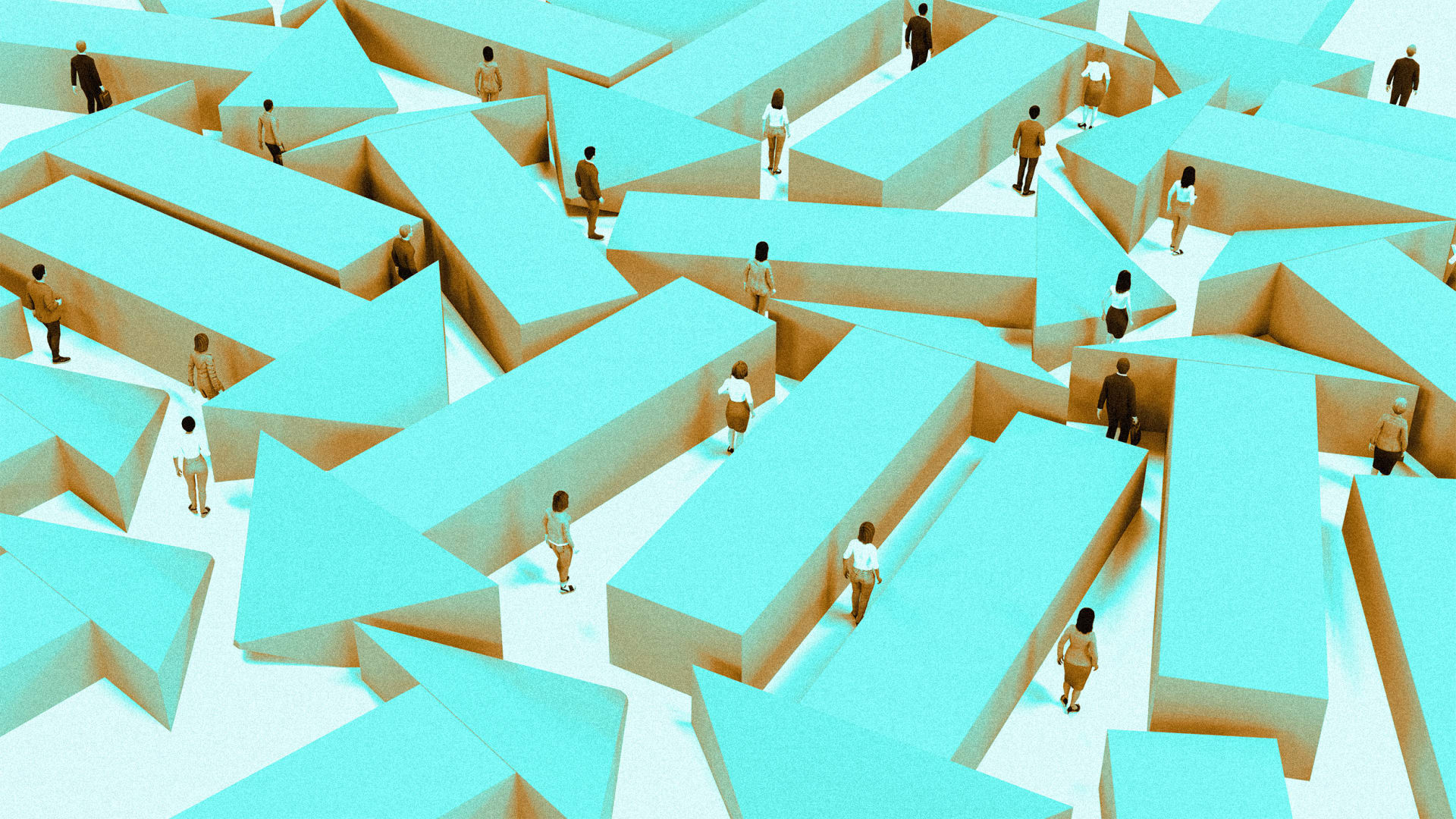 Why people don't do what you want and how to fix it - Fast Company