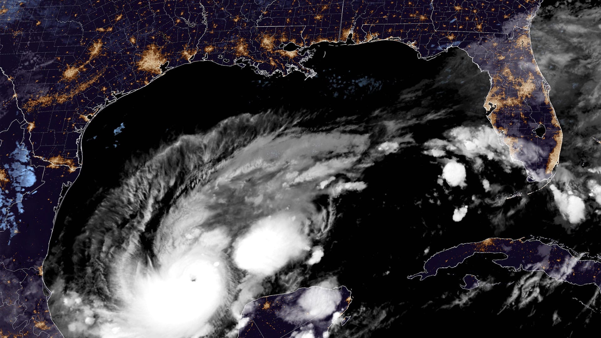 Hurricane Milton Timeline Landfall Fl Evacuation Zones Live Maps Fast Company