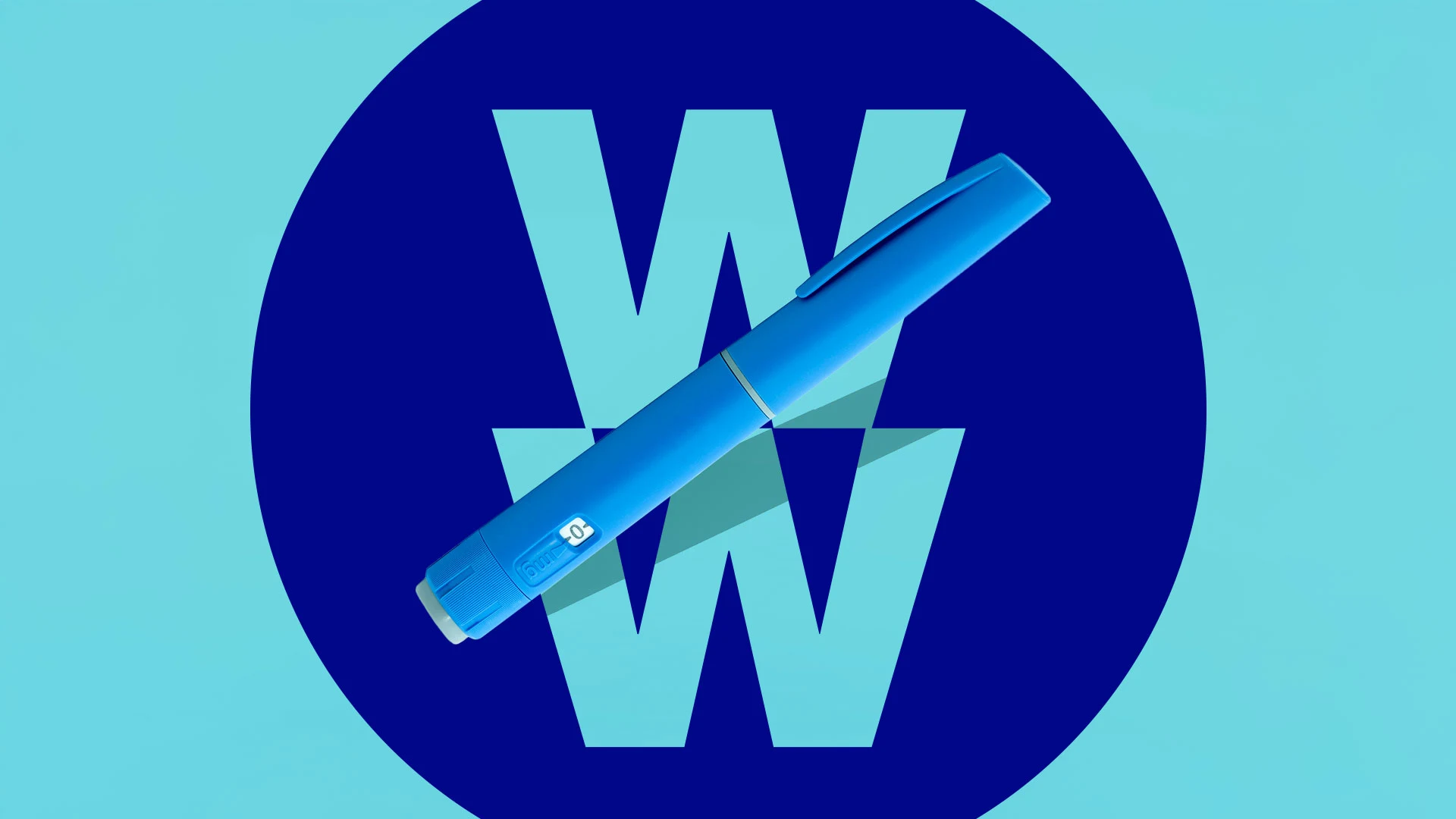 WW stock price today: WeightWatchers soars on GLP-1 drug news - Fast