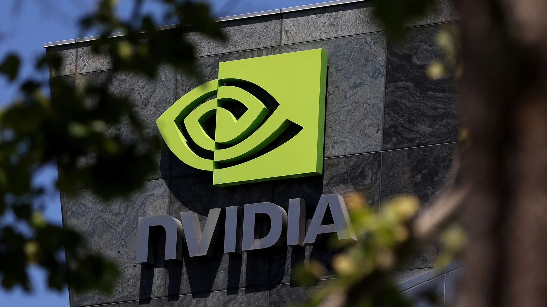 NVDA Stock Hits Record High Today: Here's What's Driving Nvidia's Rally ...