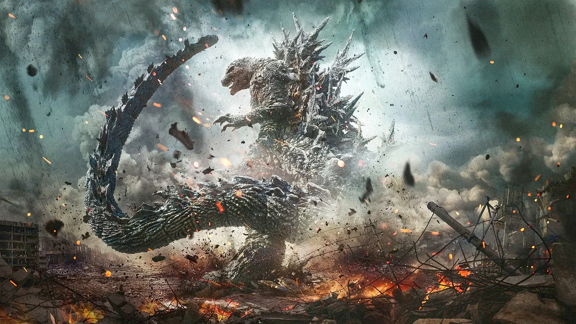 Why Godzilla is still a monstrous defender of humanity decades later ...