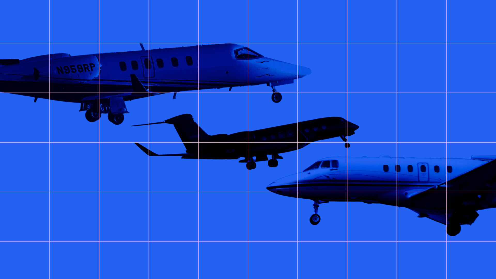 Meta Suspends Celebrity Private Jet Tracking Accounts - Fast Company