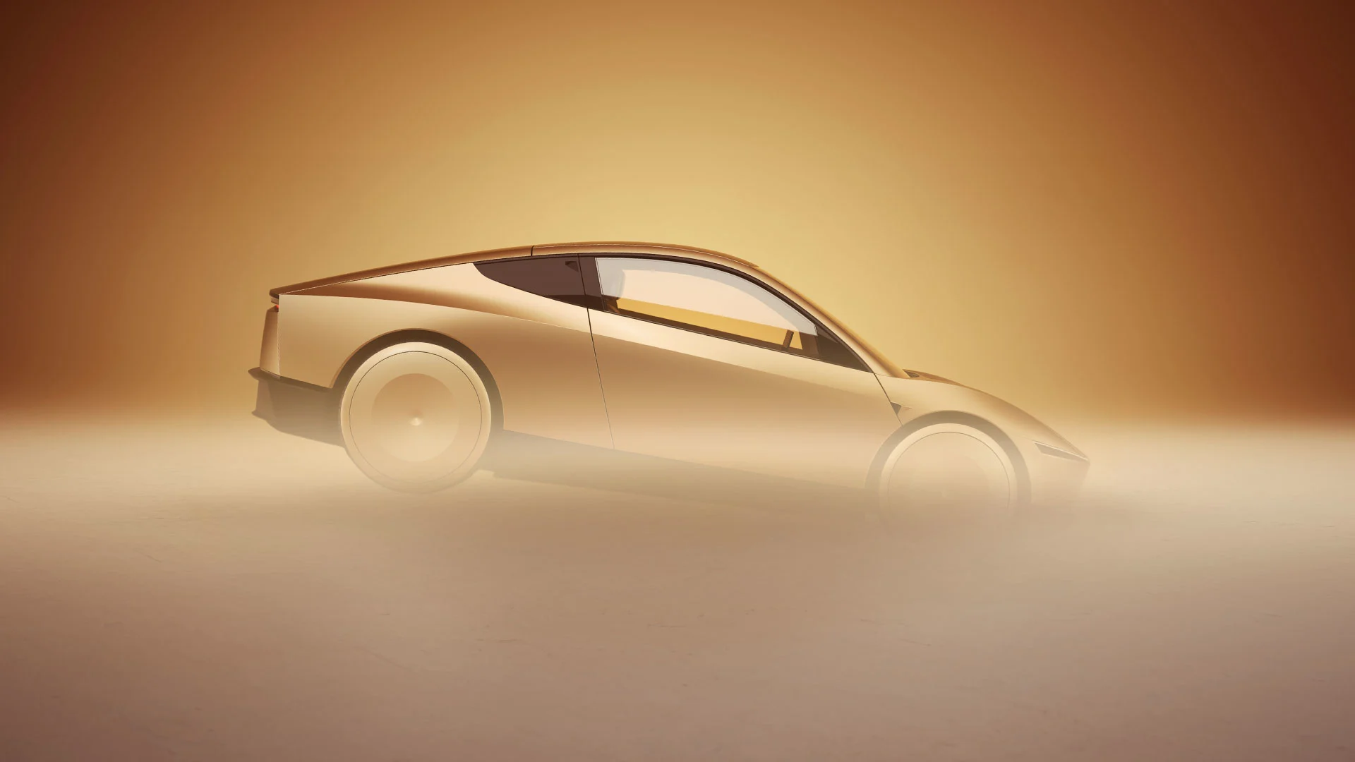 Tesla stock price today robotaxi, Cybercab event fails to impress