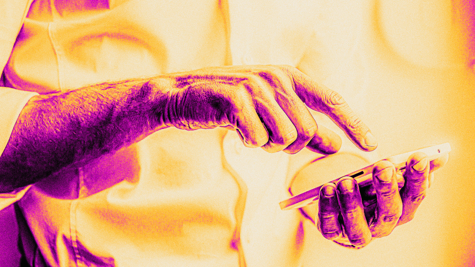 Miss having a dedicated work phone? Try this iPhone hack Fast Company