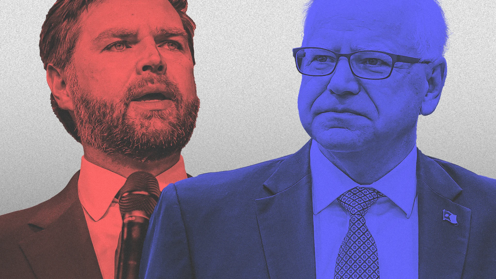 VP debate live stream 2024 Watch JD Vance, Tim Walz, CBS free Fast