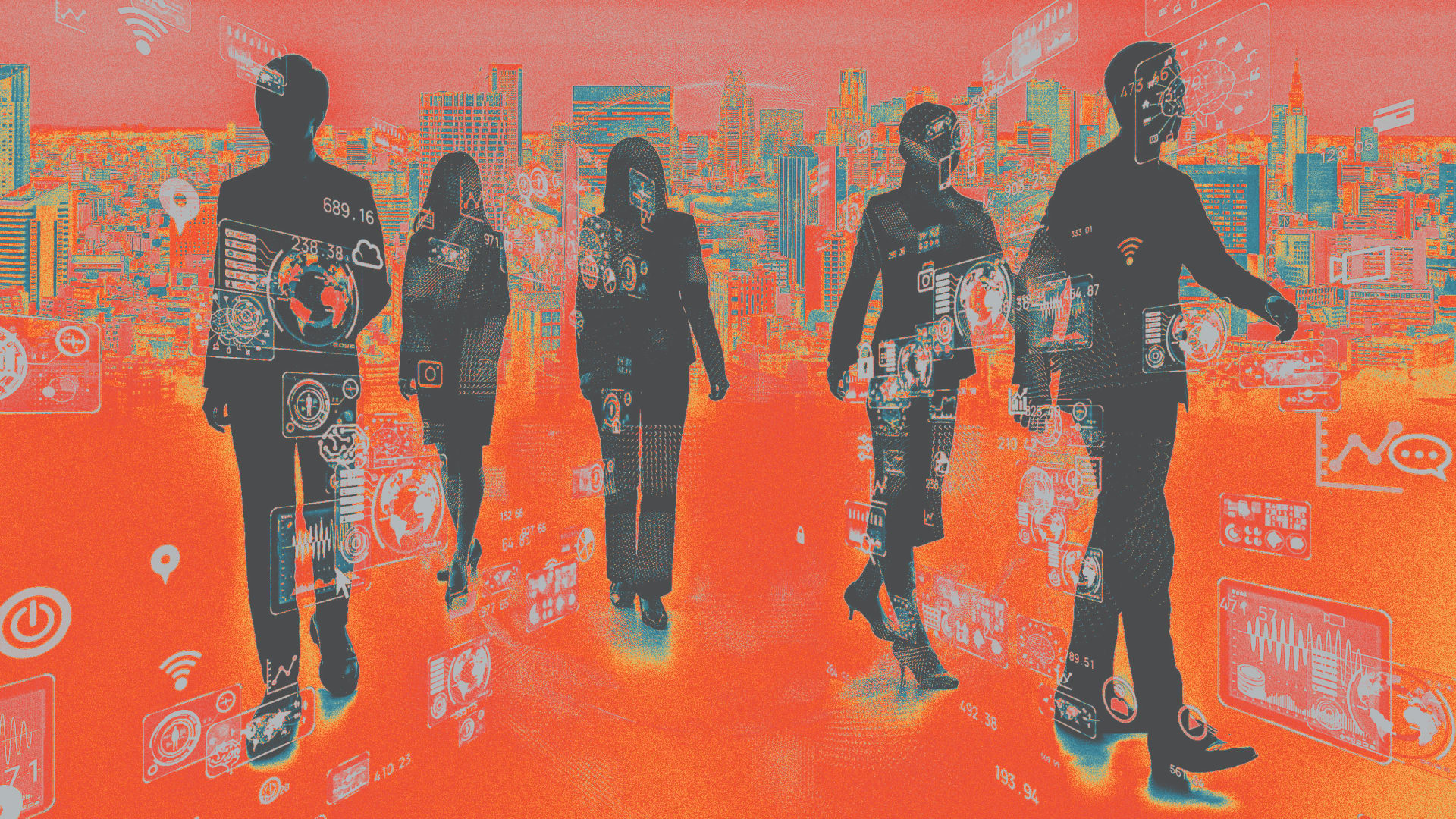 Here’s how AI can, and can’t, disrupt the hiring process&nbsp;