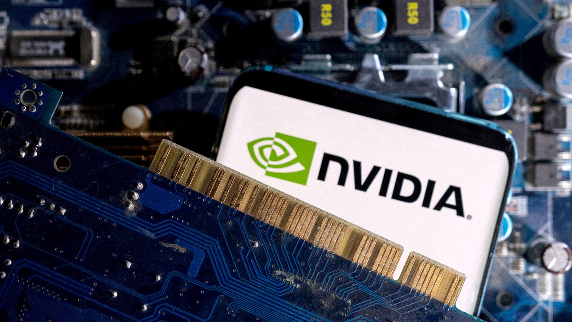 Nvidia Releases Ai Model That Generates Music And Audio Fast Company Nvidia Releases Ai Model That Generates Music And Audio Fast Company