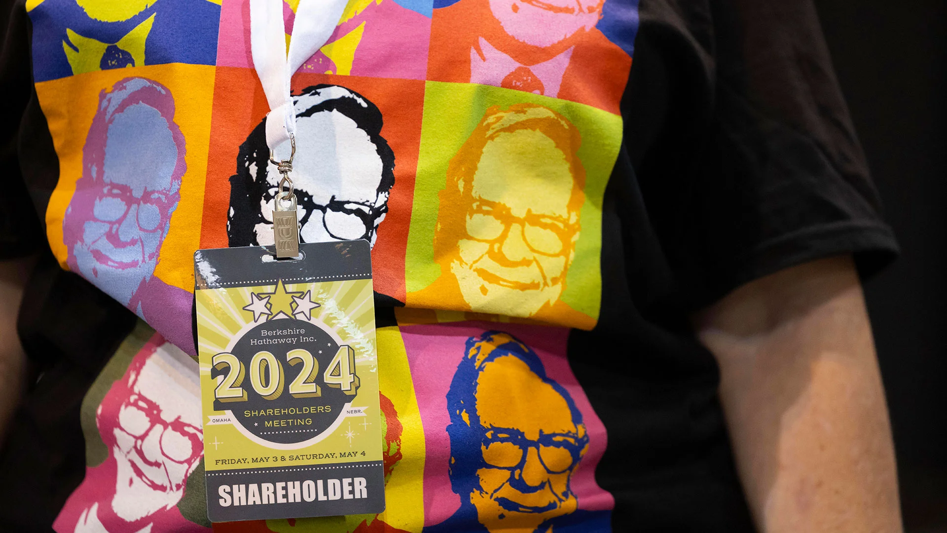 Why Berkshire Hathaway’s Buffett keeps selling Apple stock - Fast Company