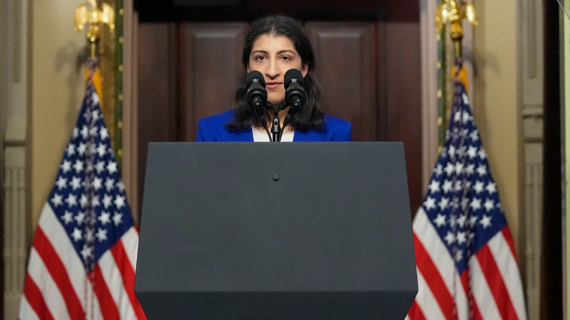 Antitrust cases against Big Tech and megamergers could end in deals ...