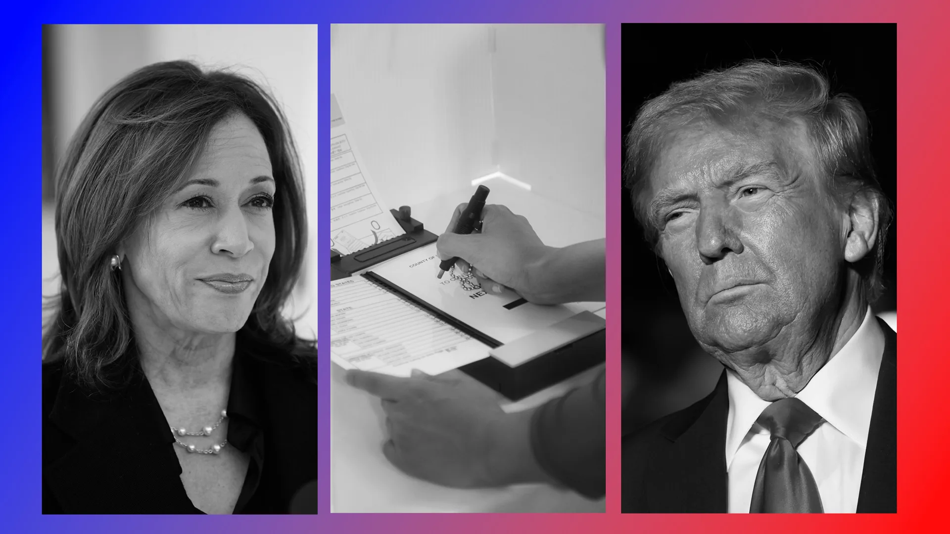 Election 2024 results 7 battleground, swing state races to watch Fast