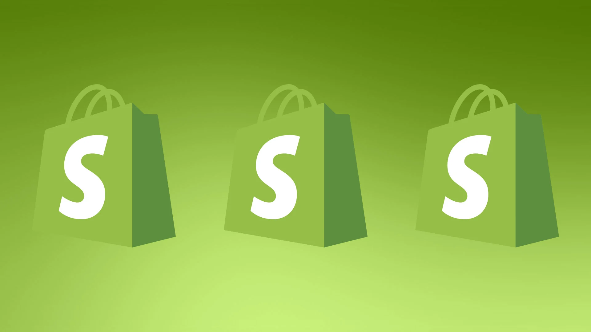 Shopify stock price today: SHOP flies high, boosted by AI tools - Fast
