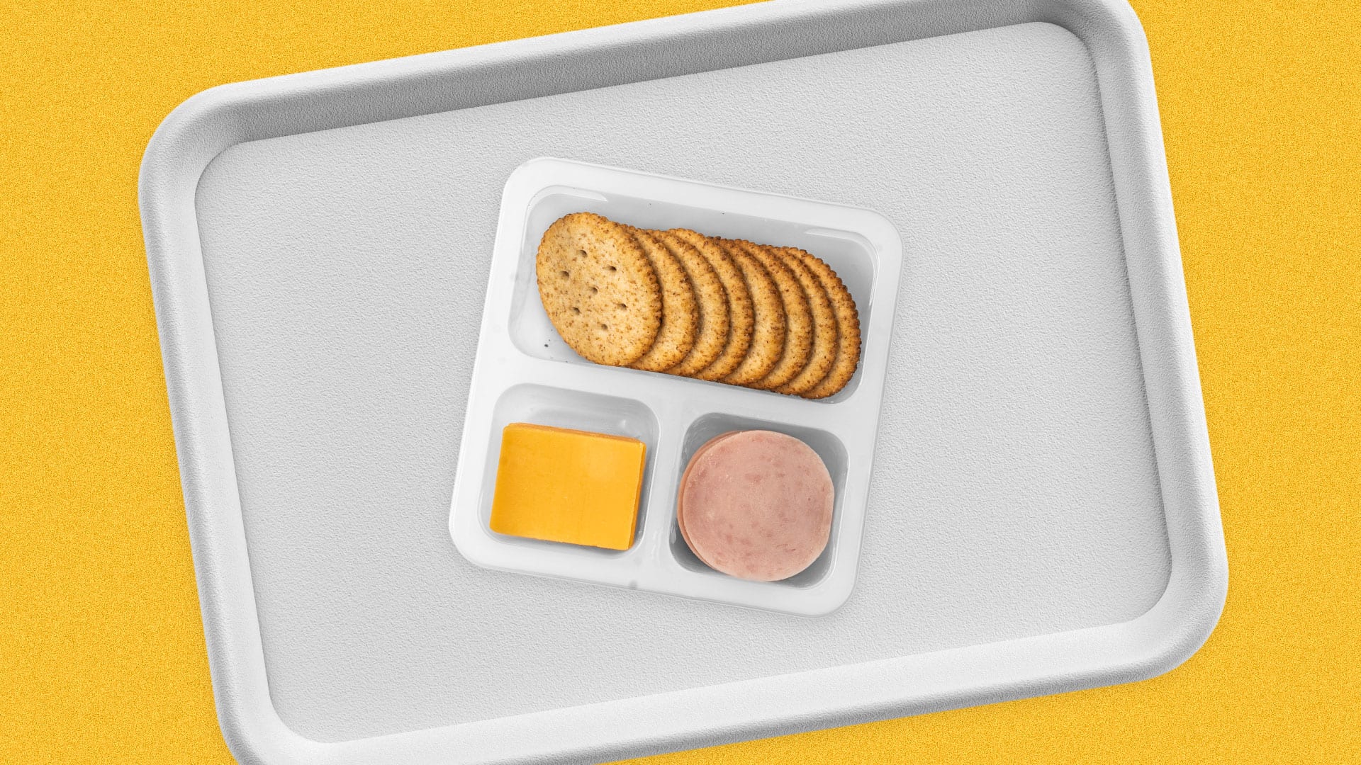 Kraft Heinz discontinues school Lunchables