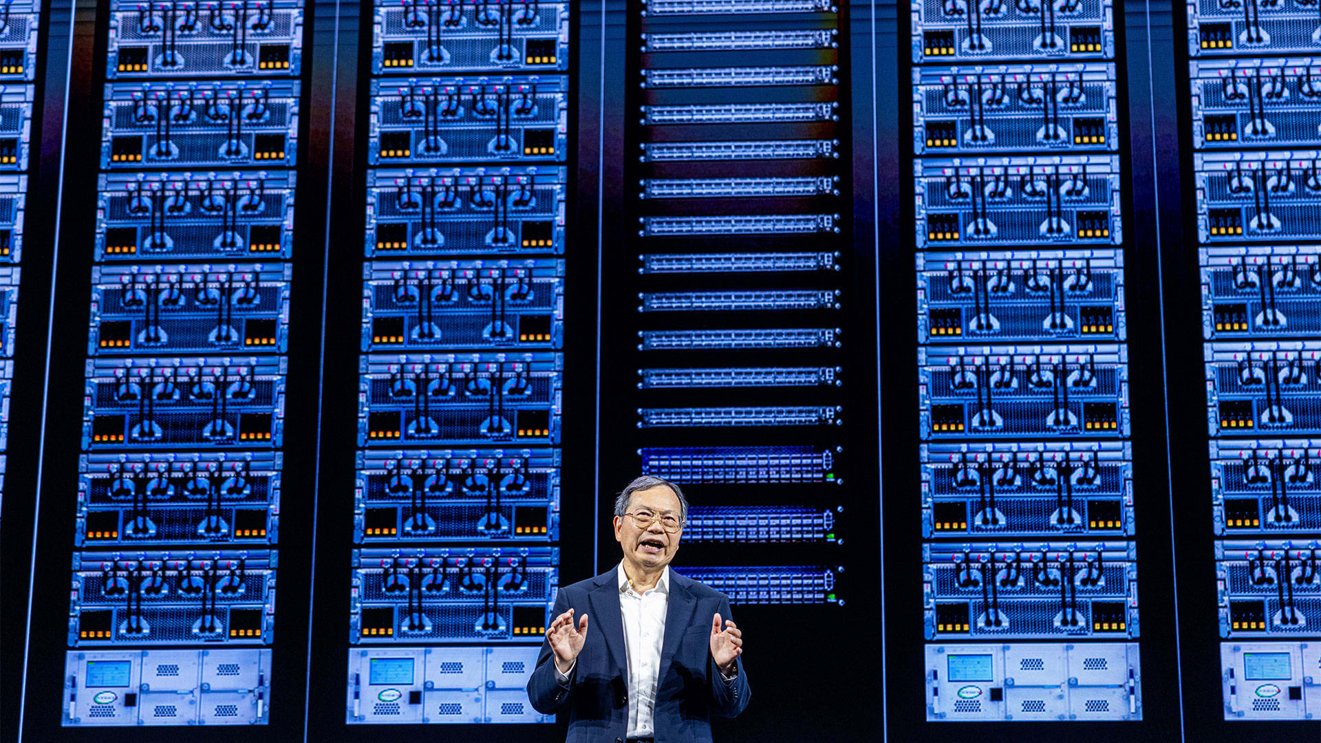 Super micro computer stock update will nasdaq delist smci fast company