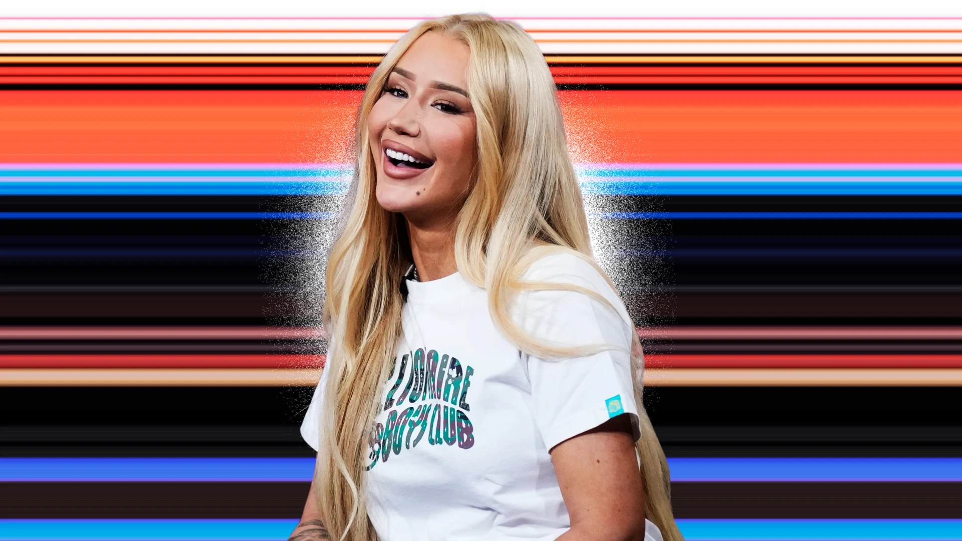 iggy azalea - Fast Company