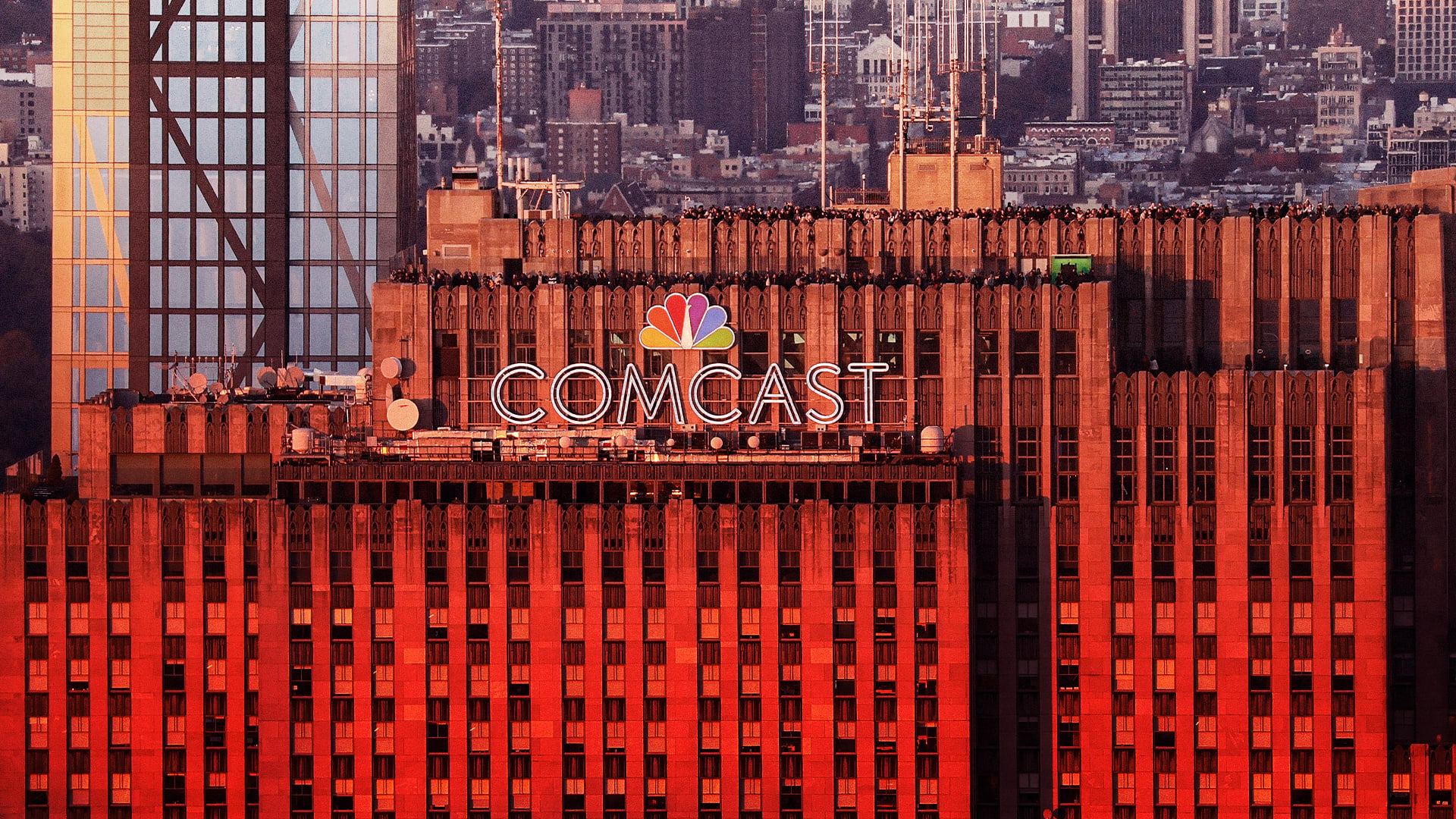 Comcast unveils SpinCo as a stand-alone media powerhouse