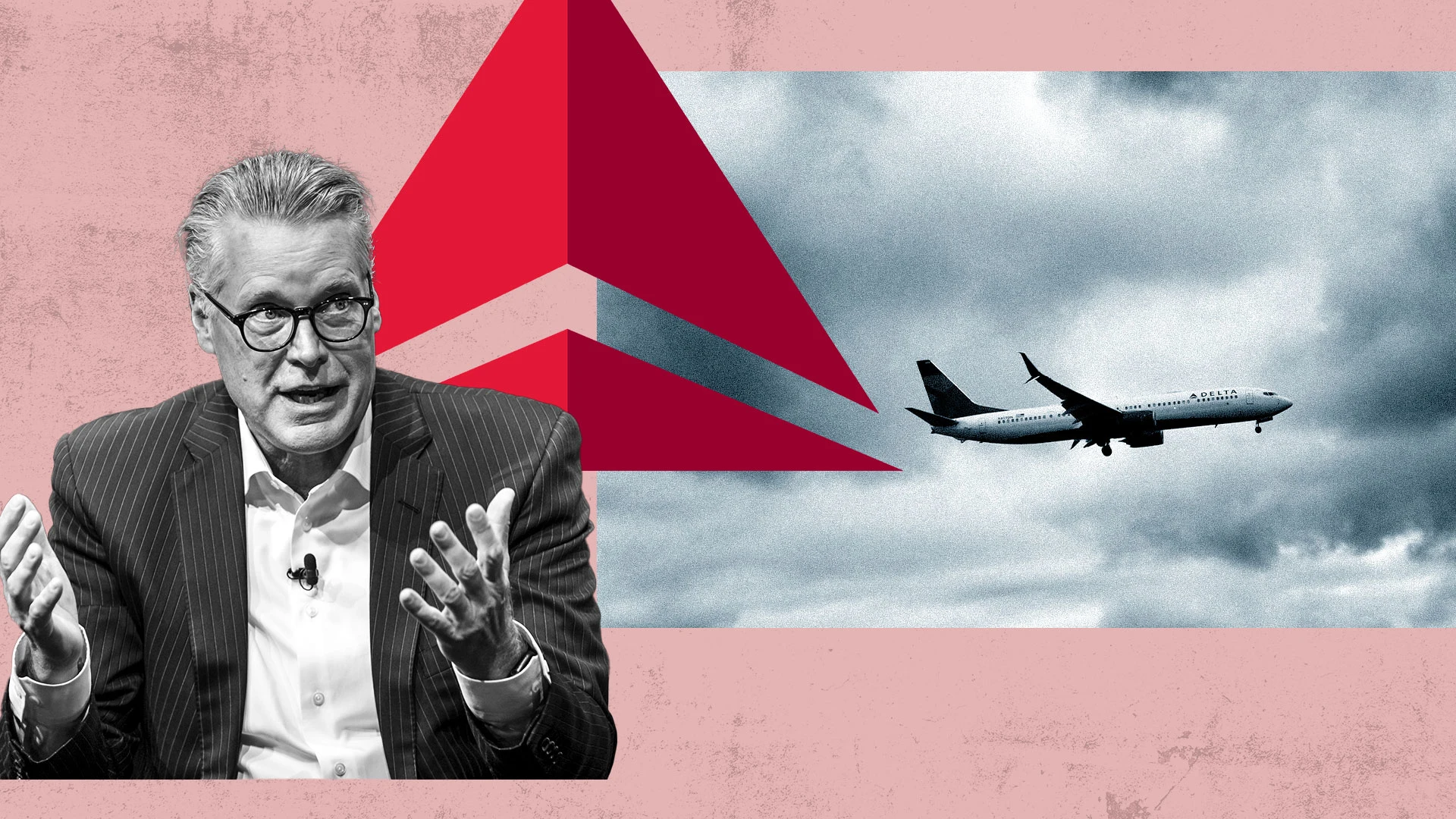 Delta CEO and other airline executives are excited about Trump and a potential rollback of Biden-era ‘overreach’