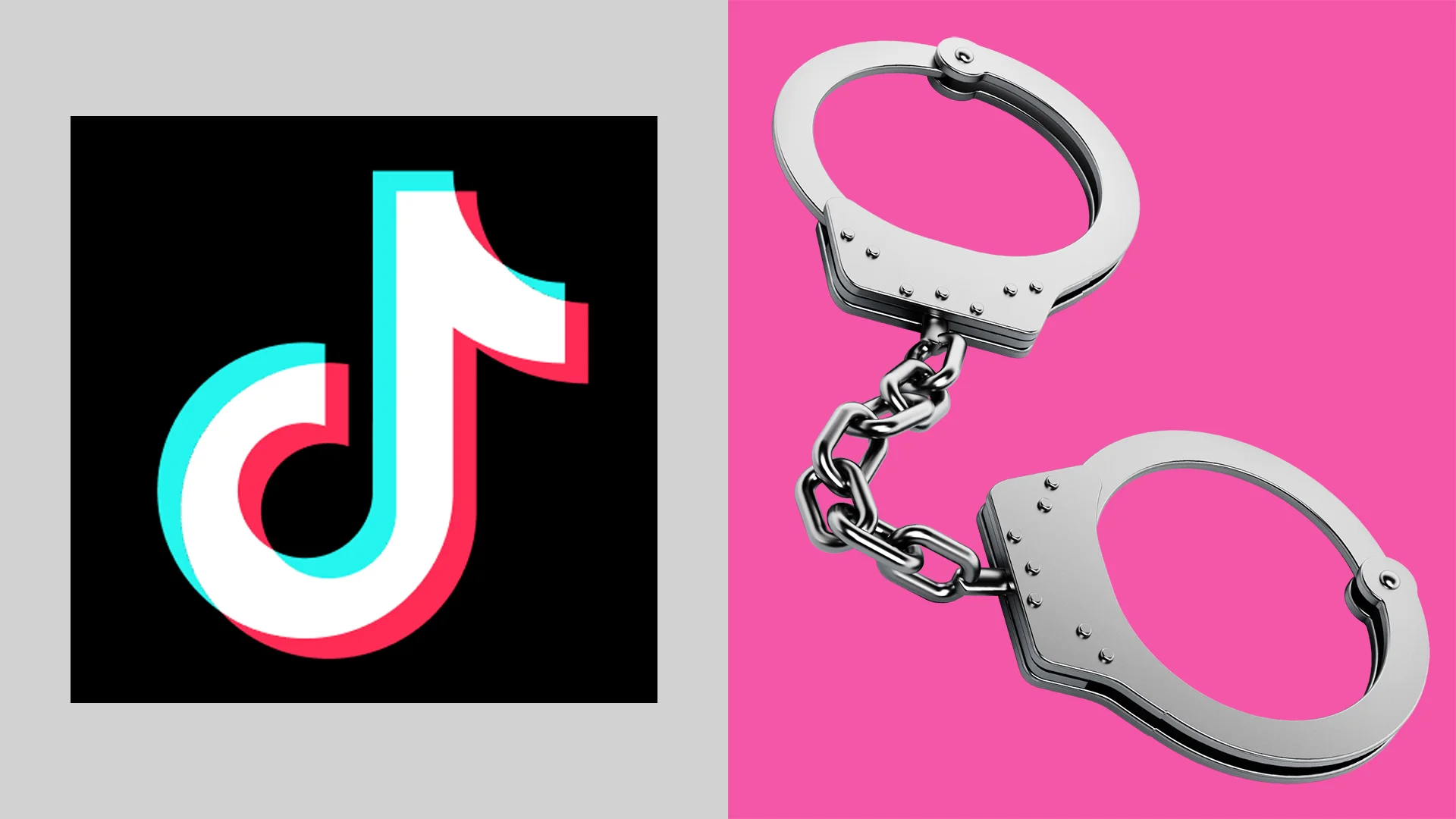 A TikTok influencer was arrested for shoplifting in Florida after ...
