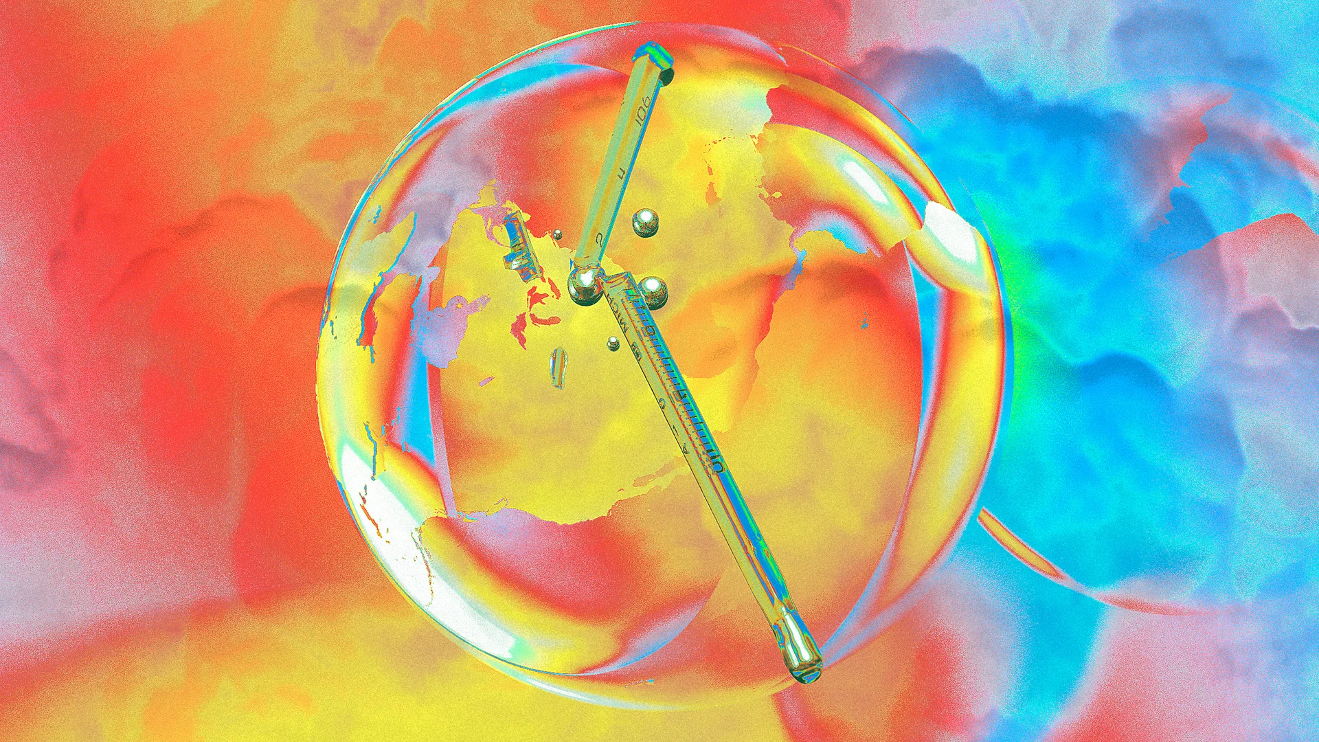 Why 1.5 degrees has failed as a climate messaging strategy - Fast Company