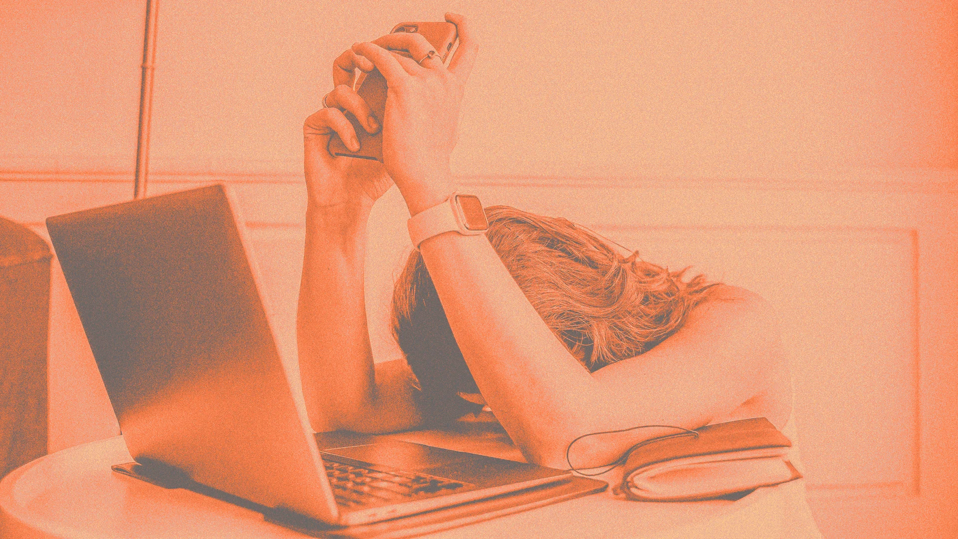 How to combat employee burnout as a manager - Fast Company