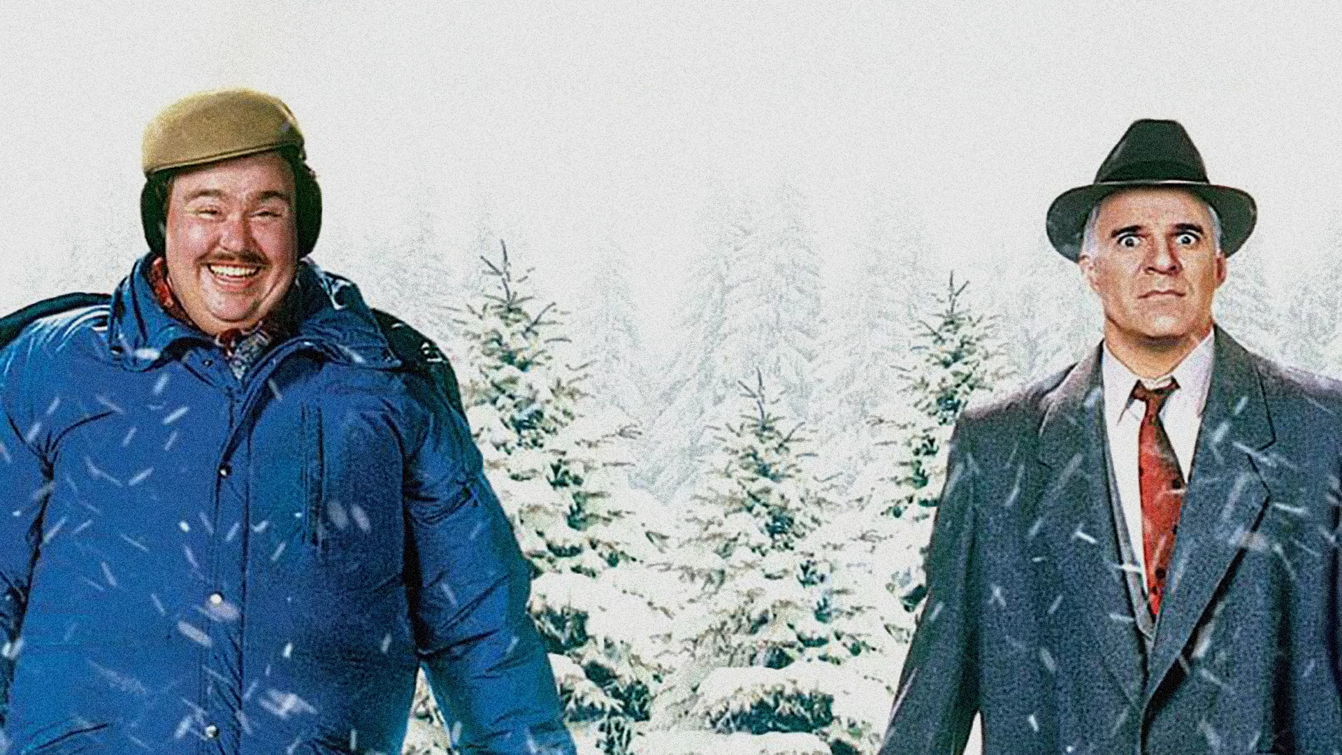 The hidden money lessons in Planes, Trains & Automobiles Fast Company