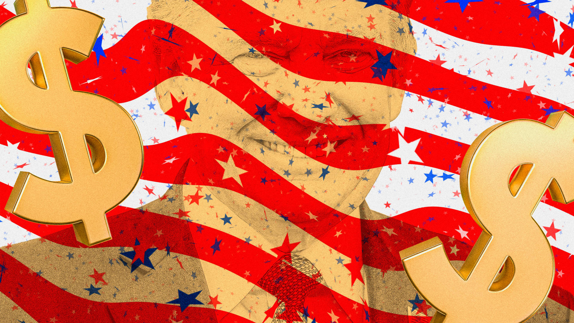 Crypto, online betting, and vaping: Welcome to the Trump economy - Fast  Company