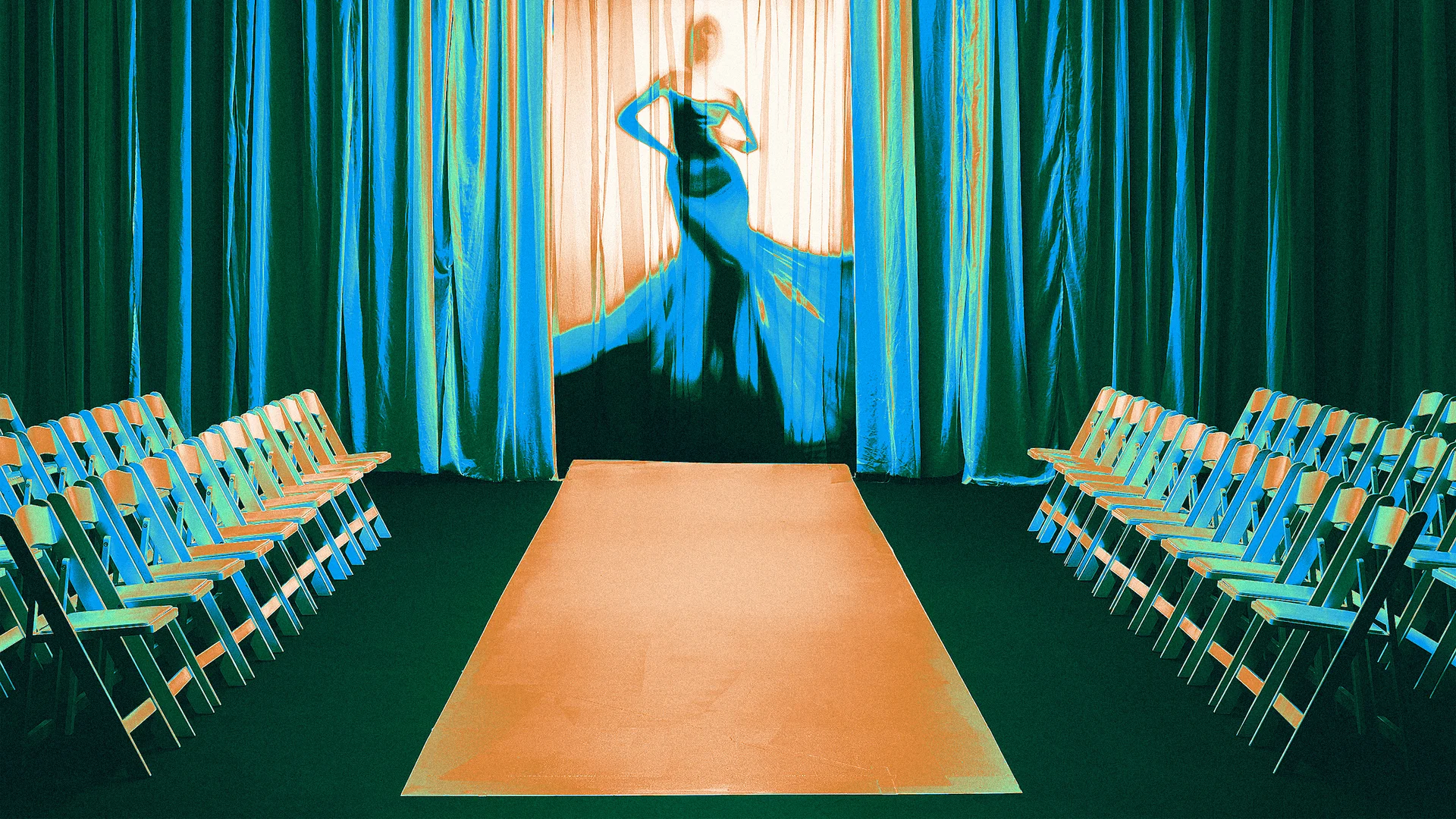 I’m a model, and I’ve seen firsthand how AI can manipulate the fashion industry