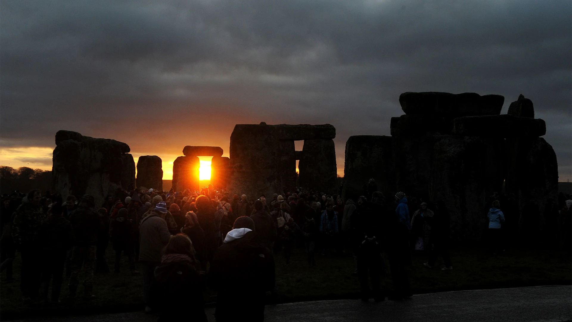 Winter solstice 2024 meaning, date and time, Stonehenge, more Fast