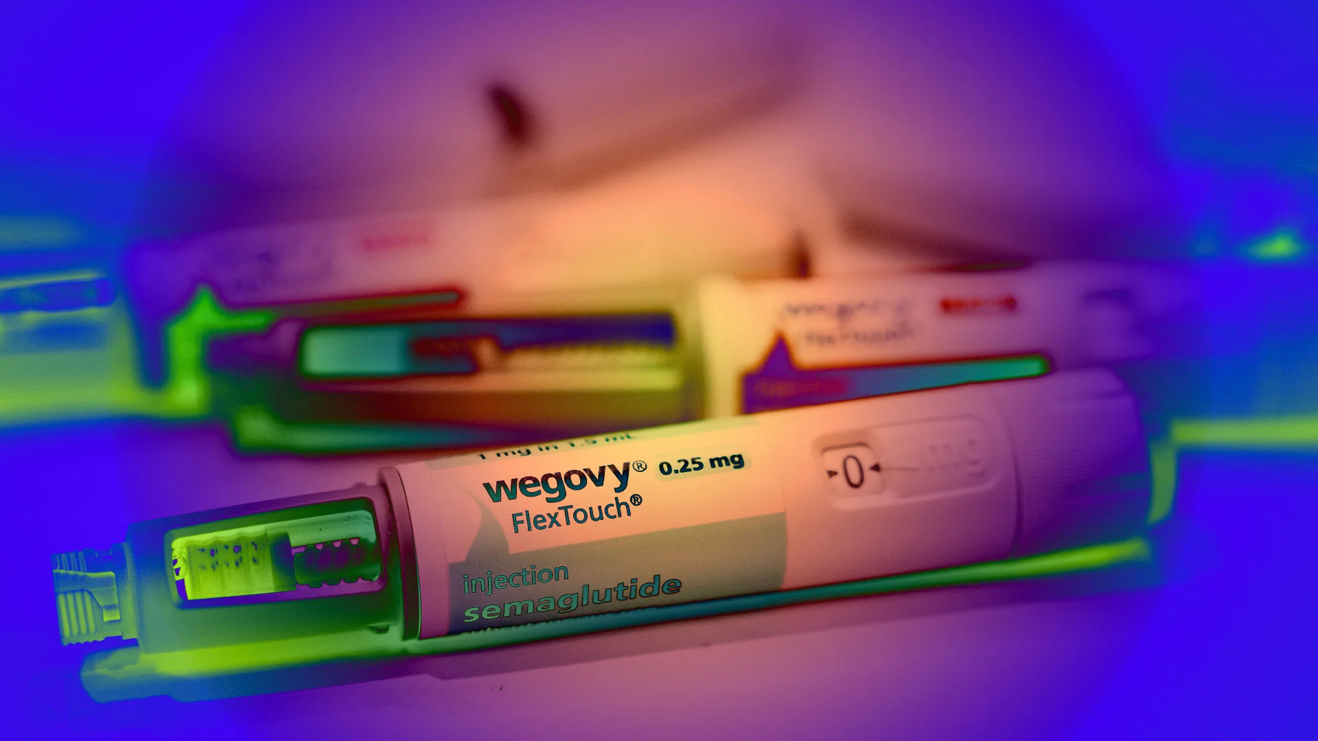 next generation semaglutide Novo Nordisk stock price falls: new weight-loss drug underwhelms