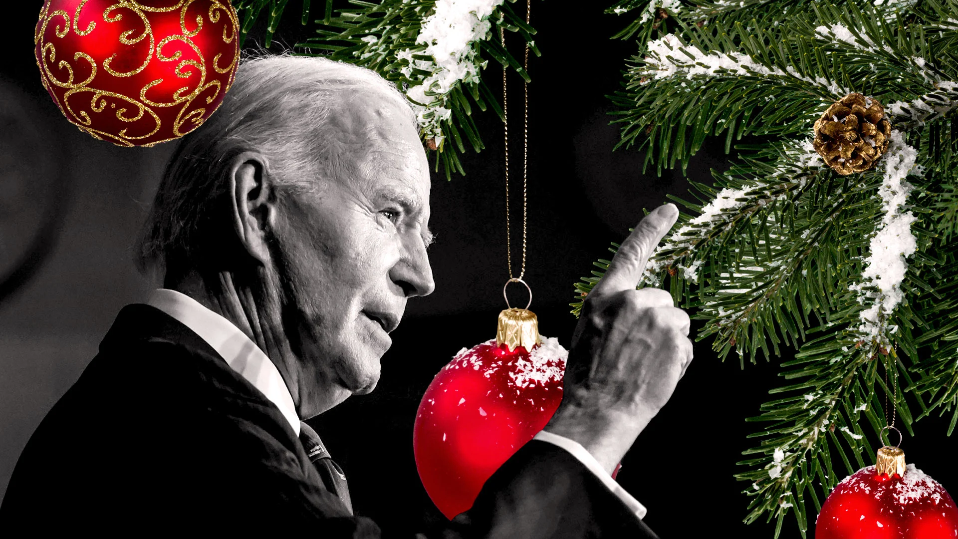 Christmas Eve a federal holiday? What Biden's 2024 order means for you