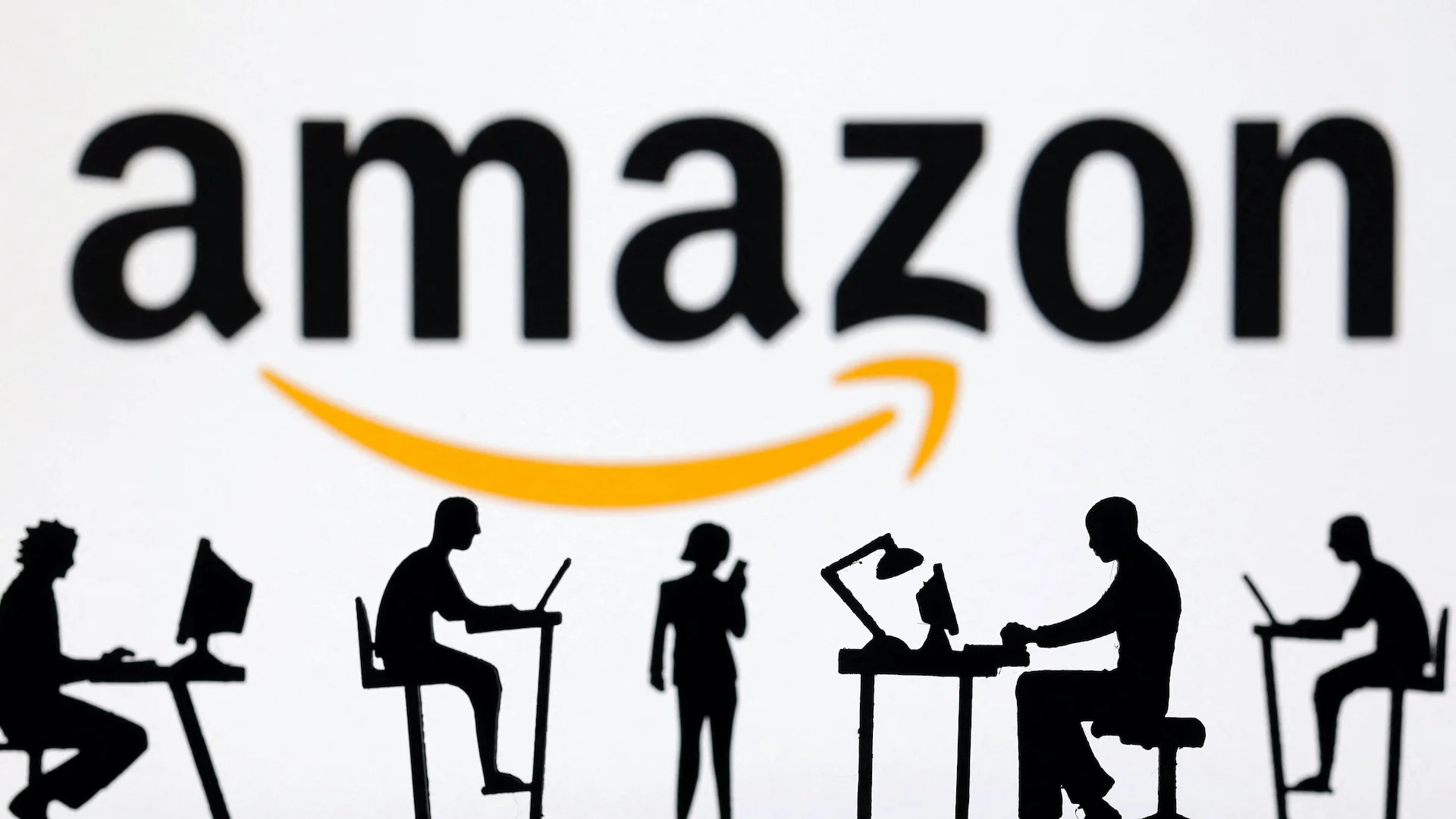 Amazon secretly tracked Californian consumers via cellphones, lawsuit ...