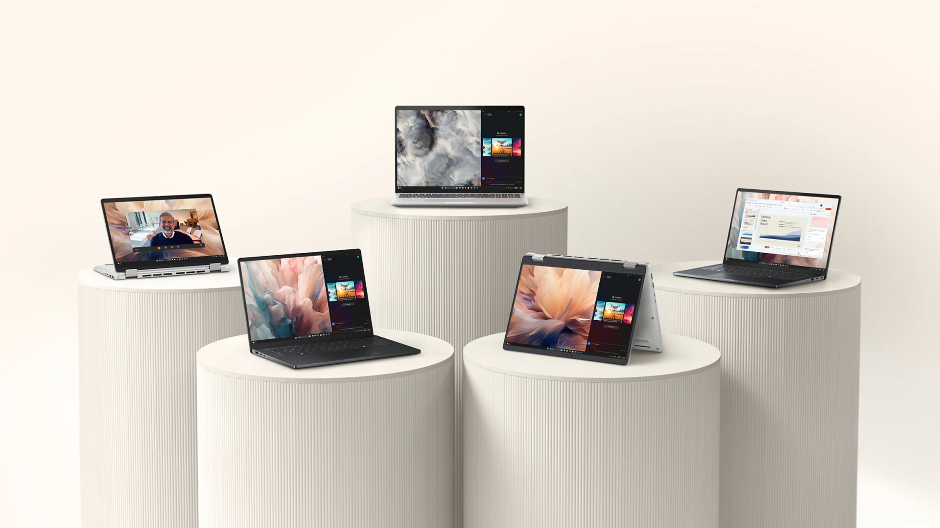 Dell&rsquo;s new PC names are boring—and a smart move - Fast Company