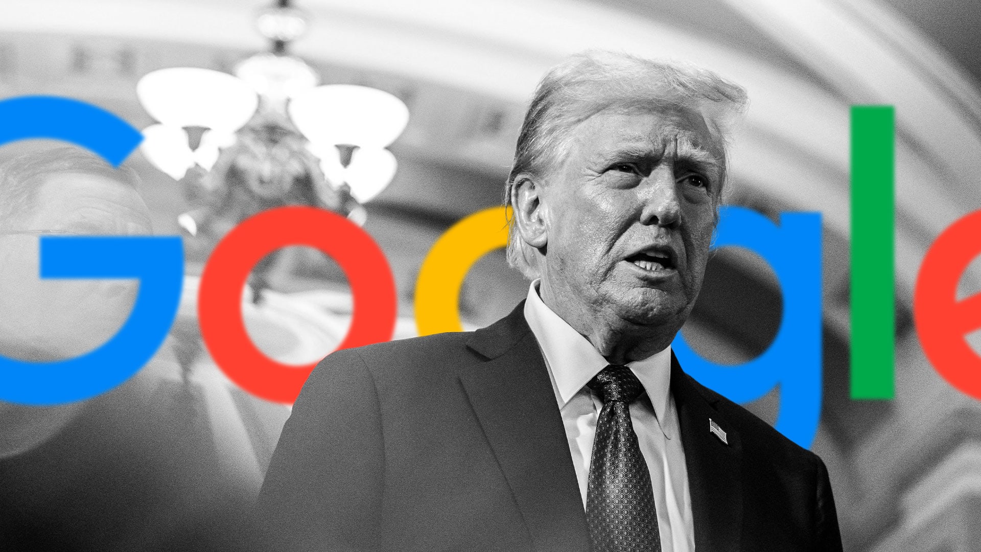 Google, Microsoft, Meta, Apple: Here’s a list of Big Tech companies and CEOs donating millions to the Trump inauguration