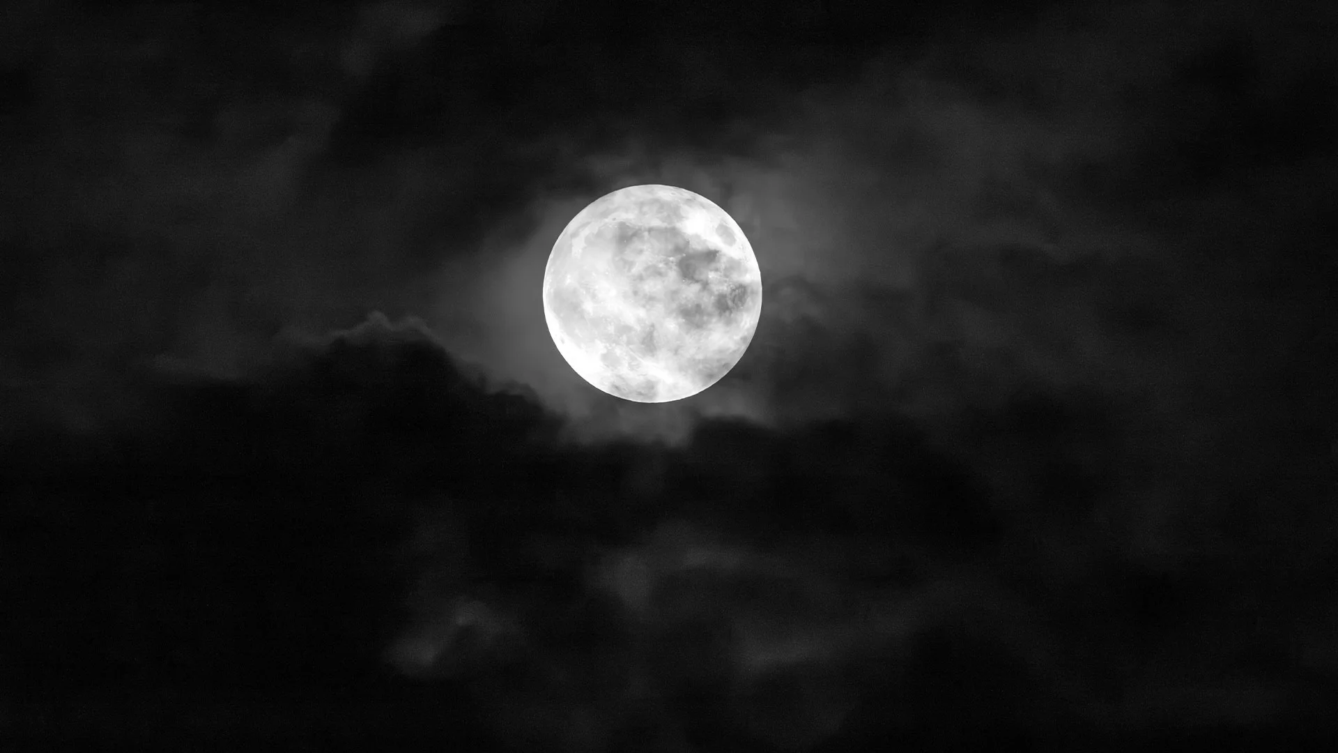 Full wolf moon tonight Meaning and best view time, January 2025 Fast